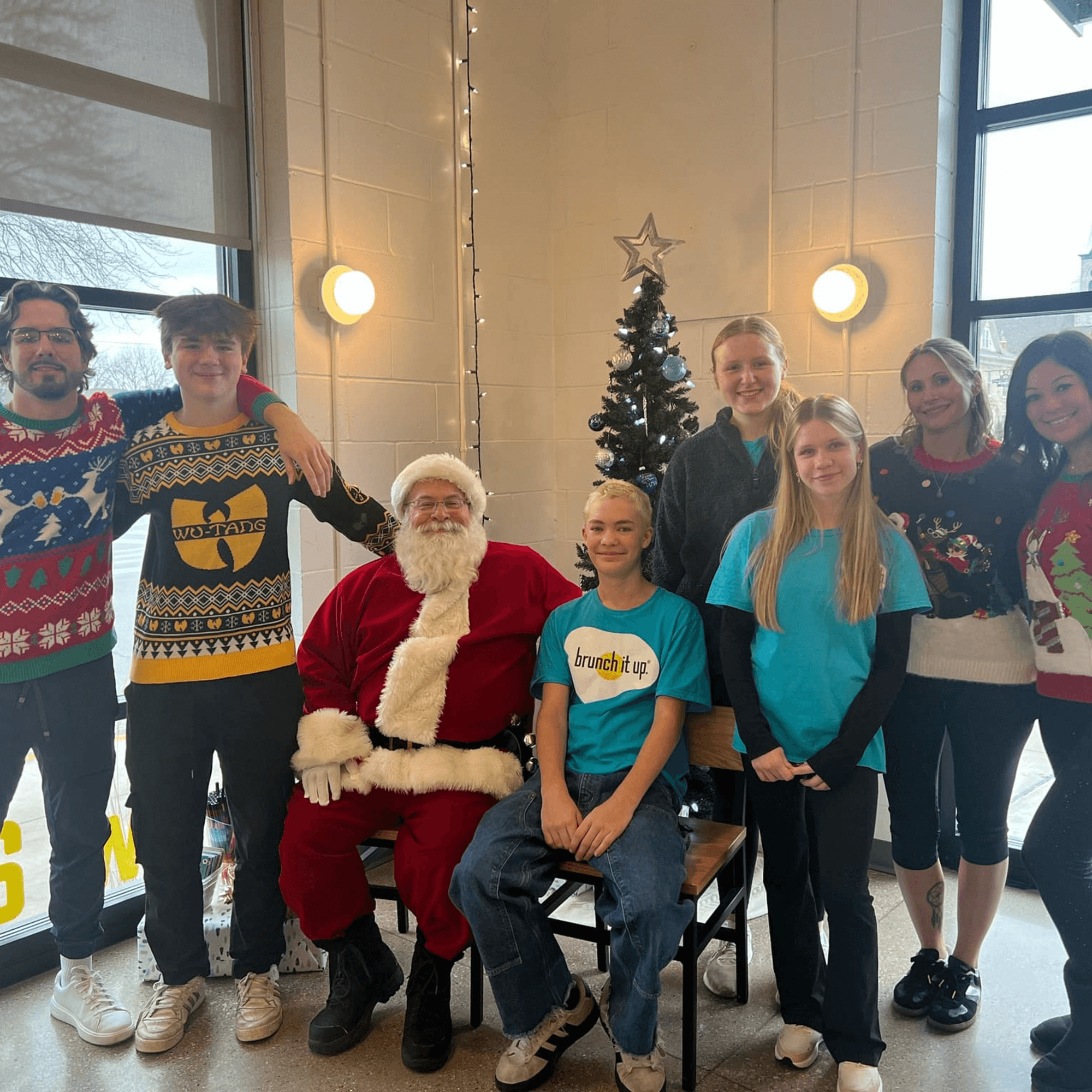 Brunch. gallery image #3