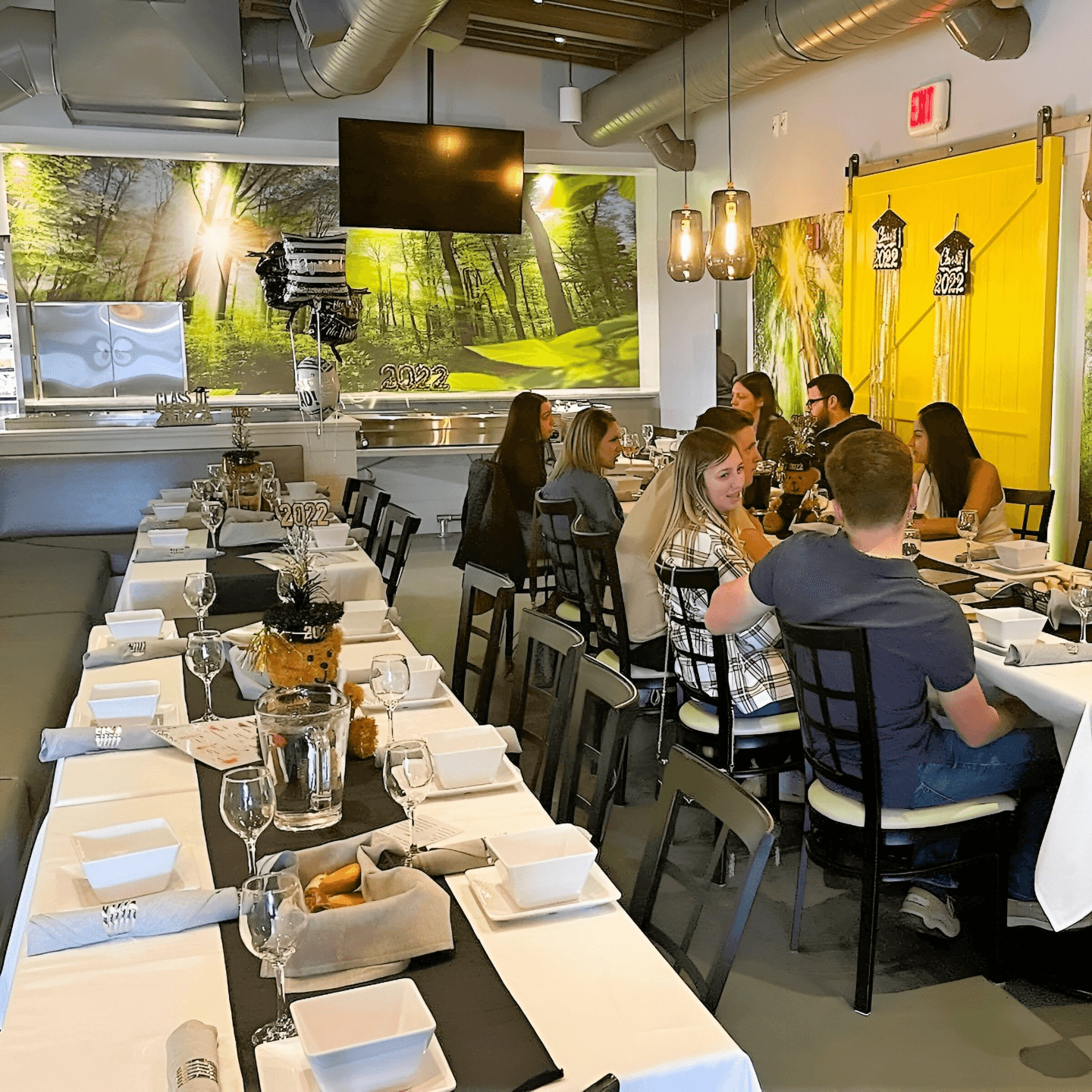 Exceptional Dining, Your Way