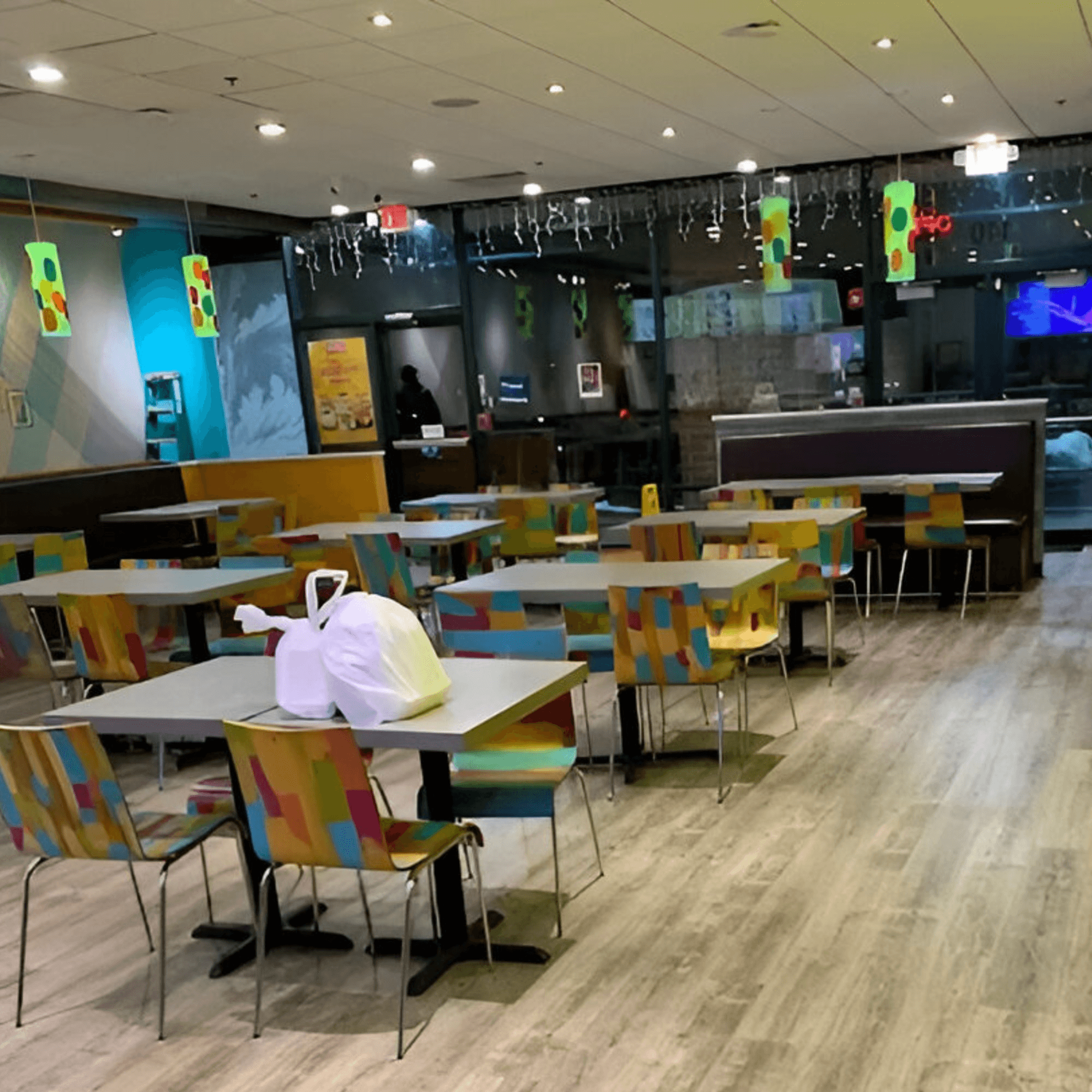 Turmerica gallery image #1