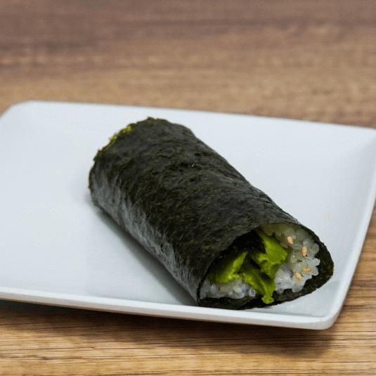 Avocado Handroll　アボカドハンドロール.