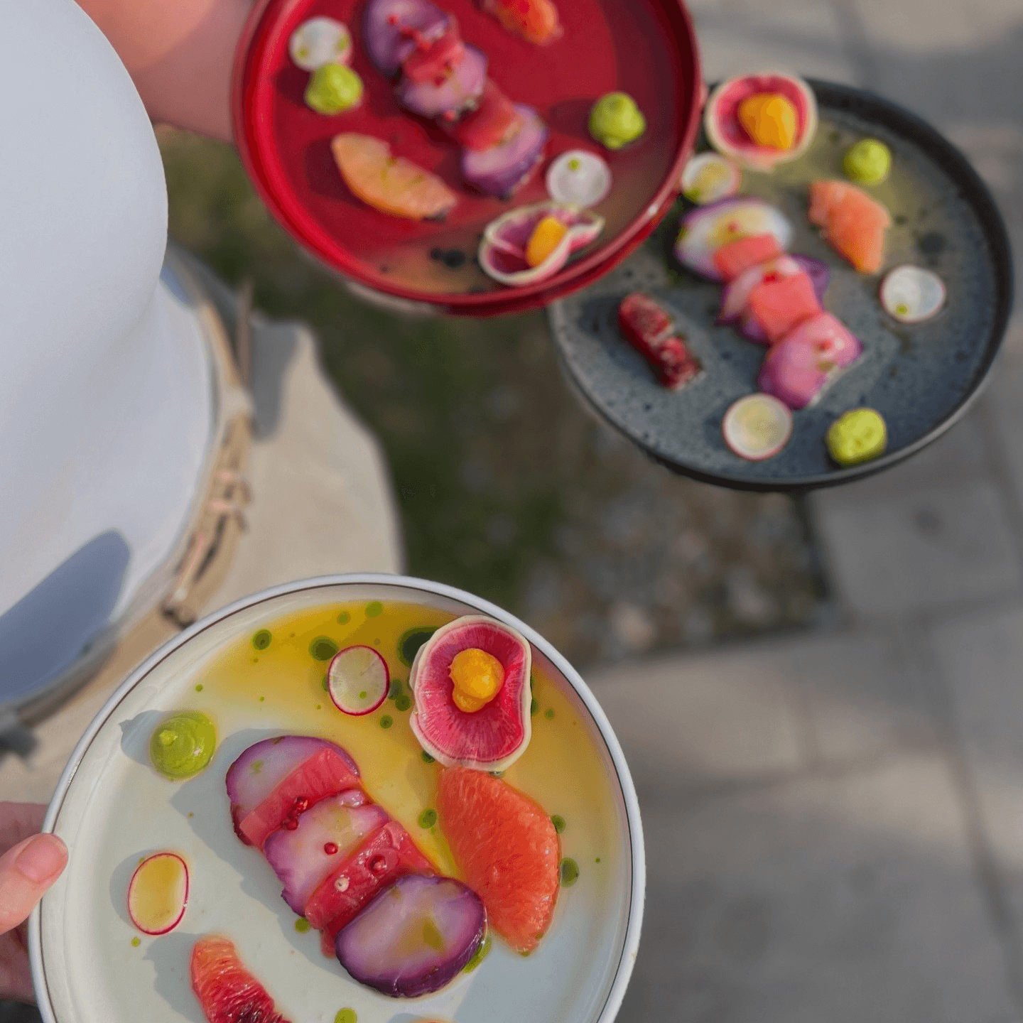 Under the Moon Rewards