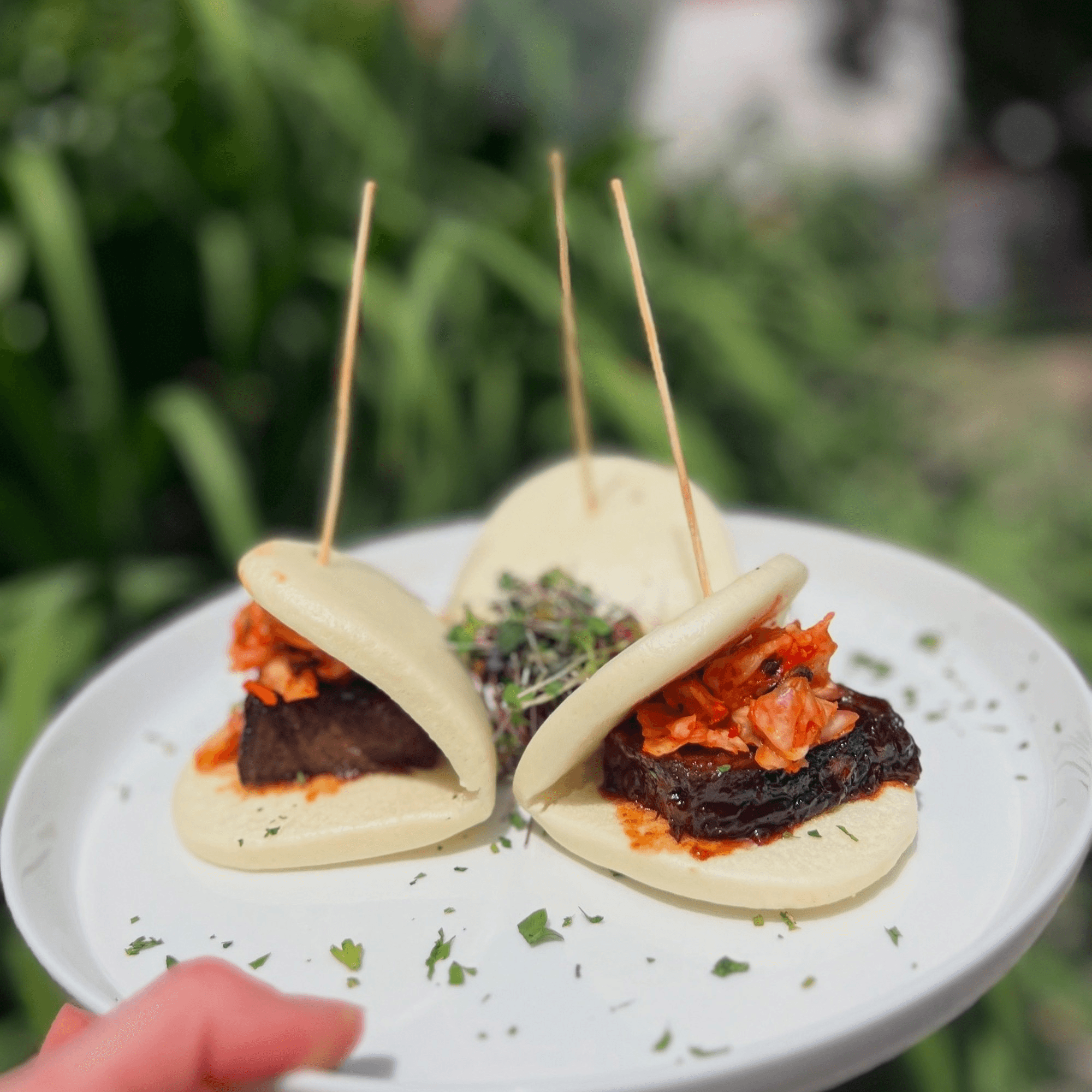 Under the Moon gallery image #1