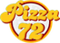 Pizza 72