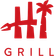 Hawaiian Island Grill