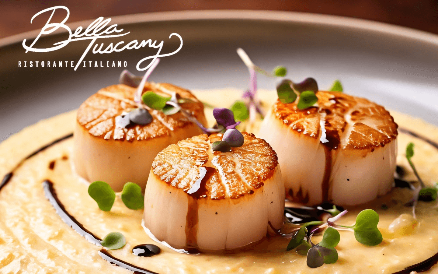 Bella Tuscany Rewards