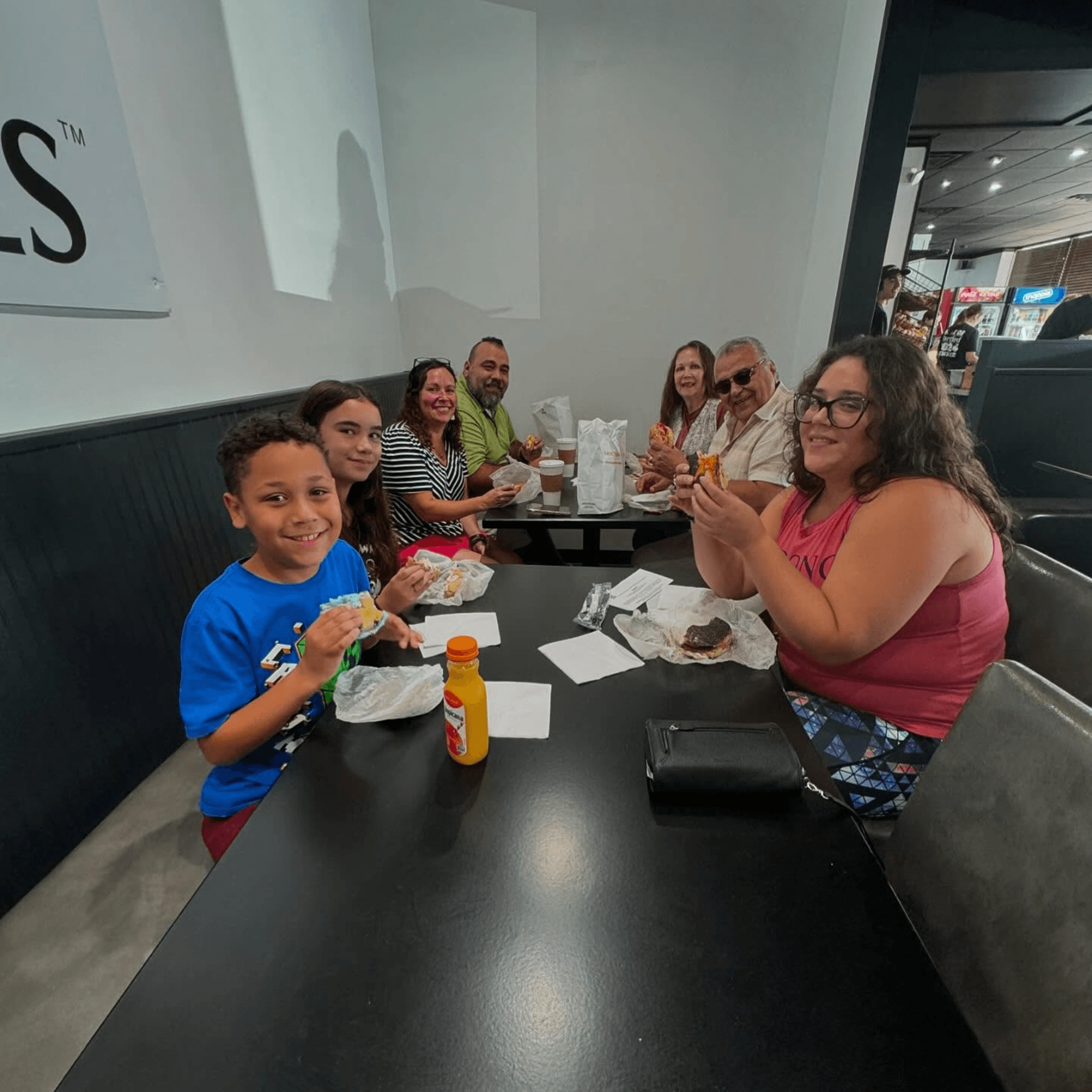 Fancy Bagels gallery image #3