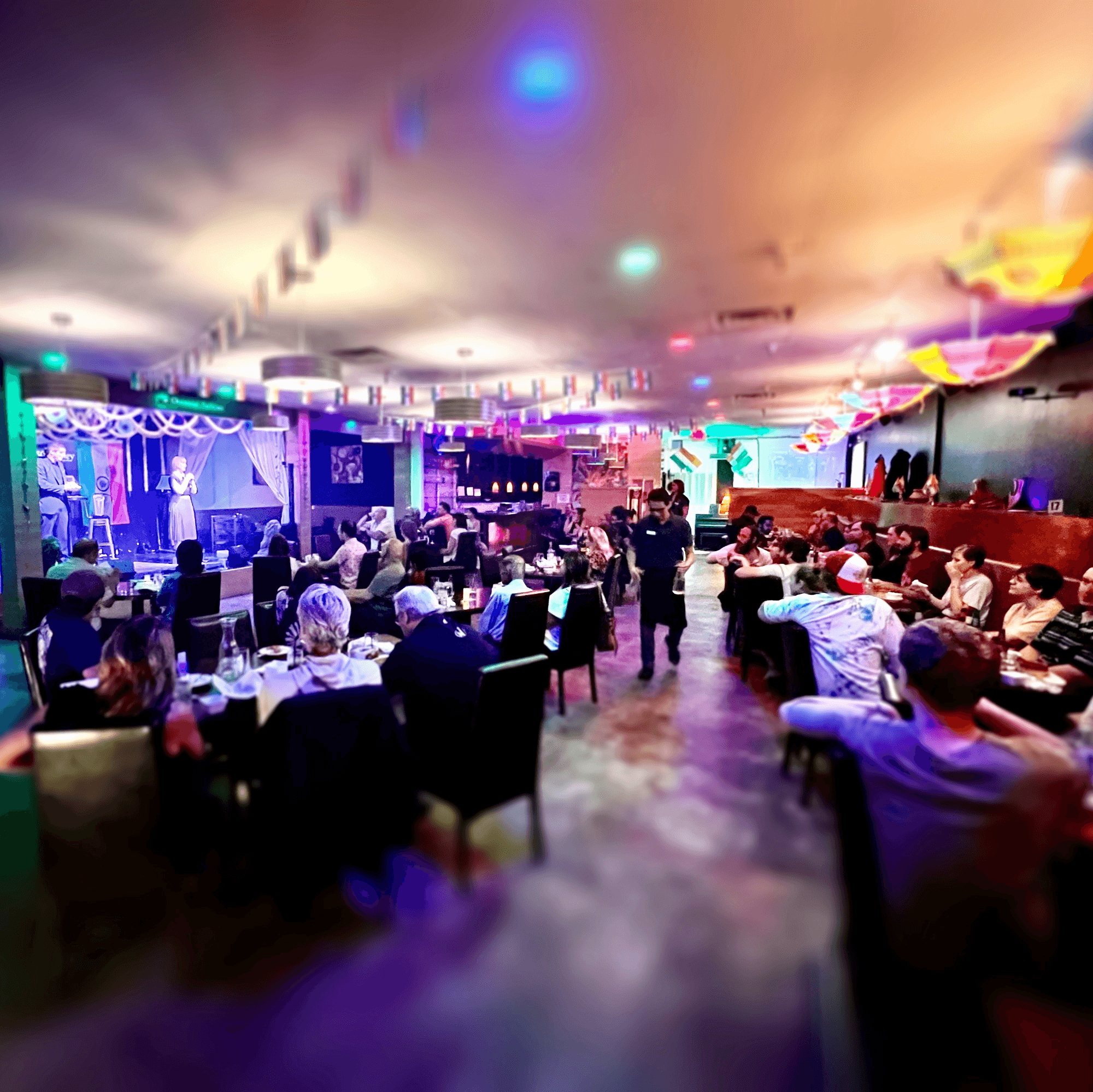 615chuTNey - A Very Indian Affair gallery image #2