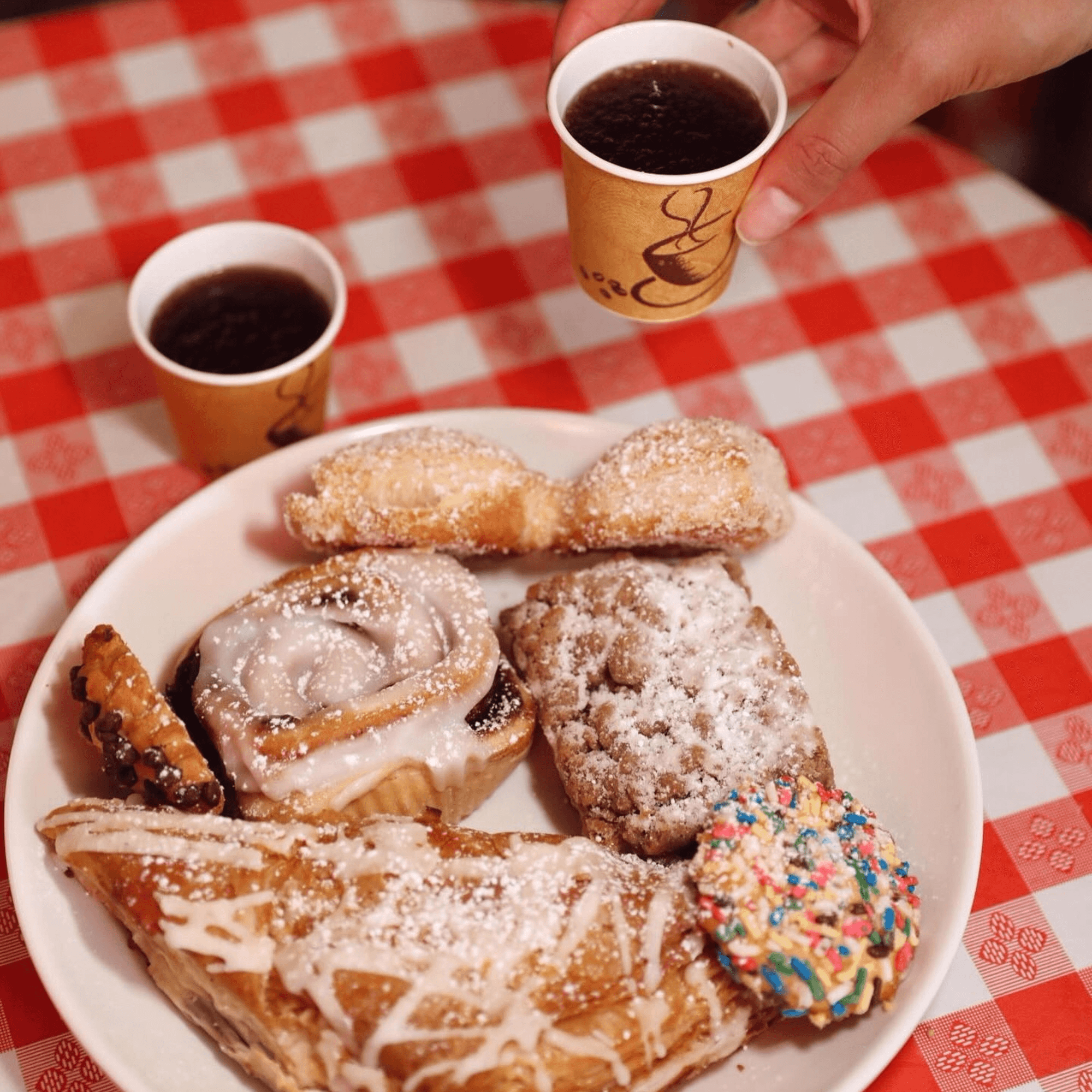 Tony's Brooklyn Pizza gallery image #4