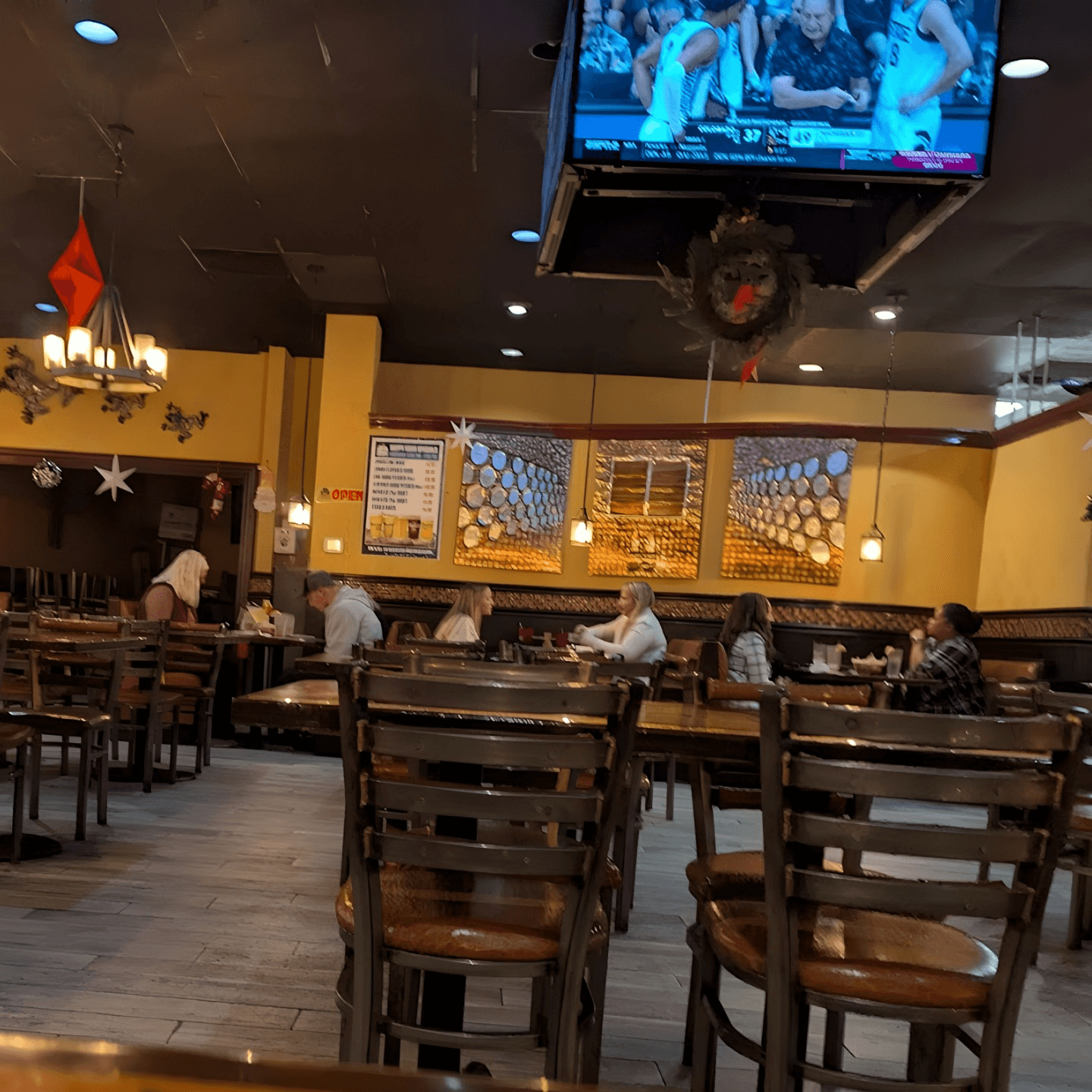 Blue Agave – Your Home, Authentic Mexican Flavors!