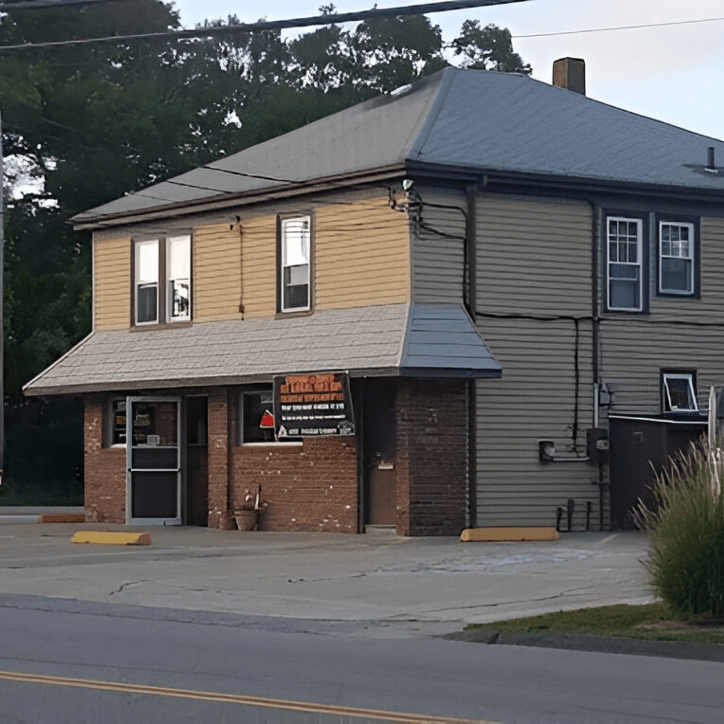  Our Roots: A Community Hub
