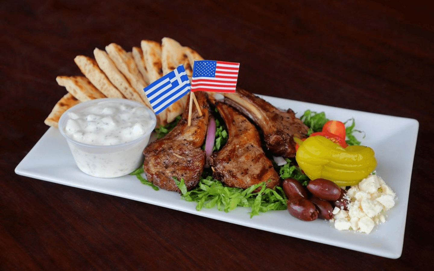 Nora's Grill & Bistro Rewards