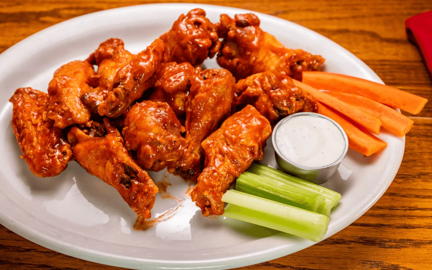 Red Rock Steakhouse & Bar Rewards