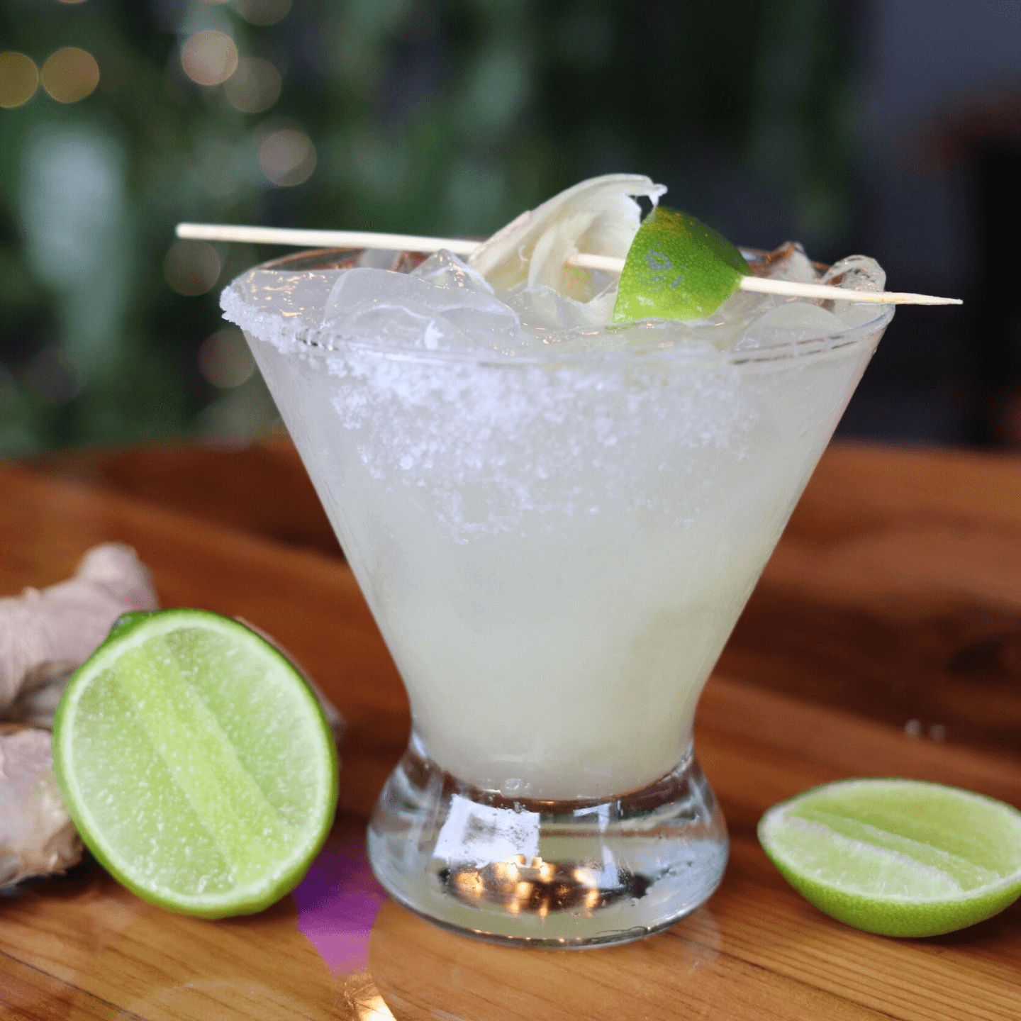 Great Cocktails