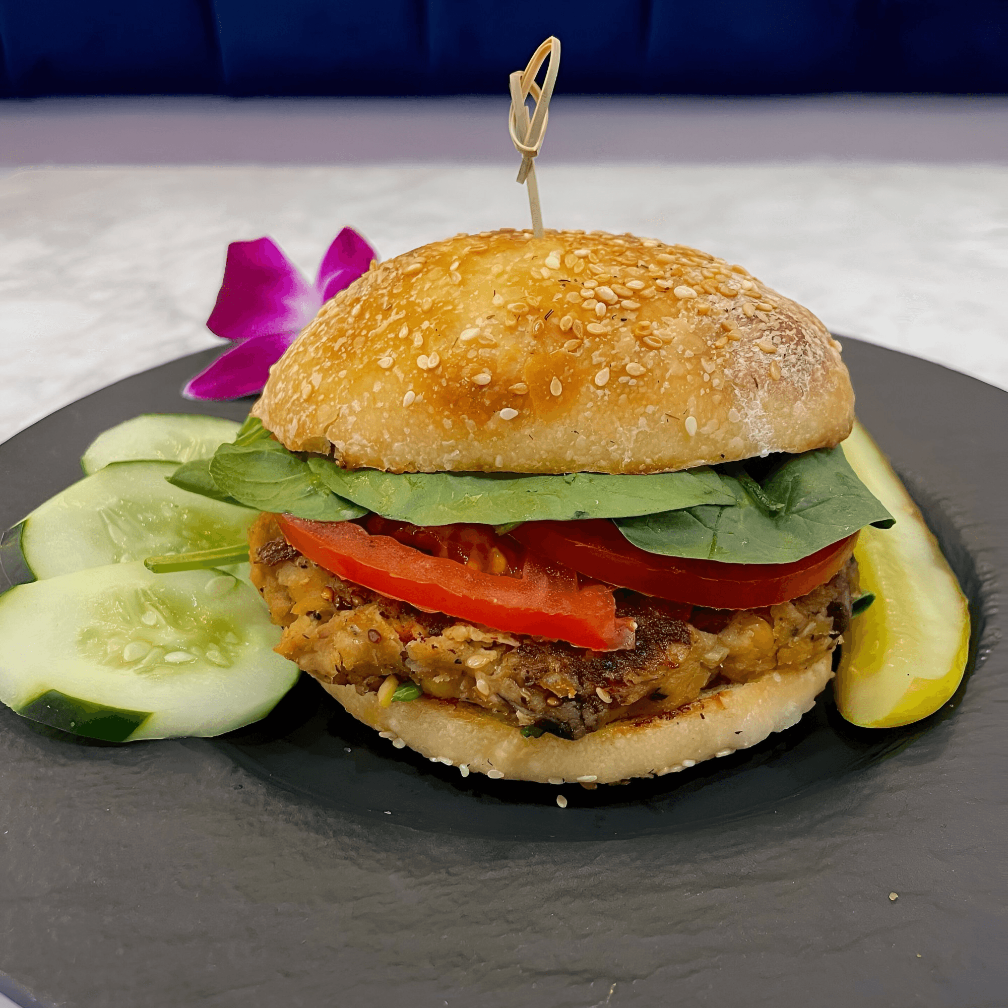 Gaia & Loki gallery image #2