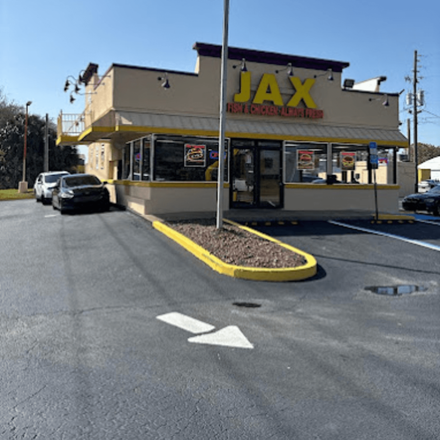 Edgewood Ave 🍤 Fast, Friendly & Fresh