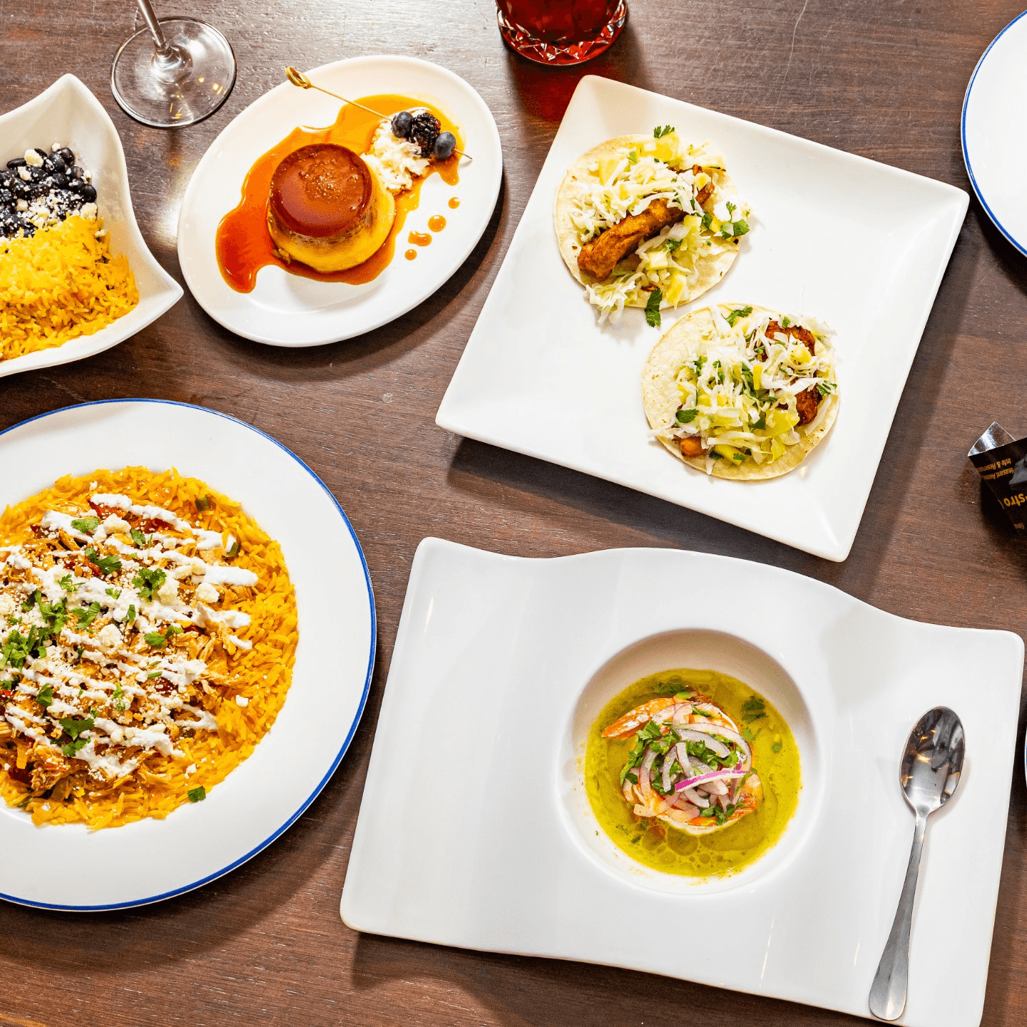 Catering Crafted for Every Occasion