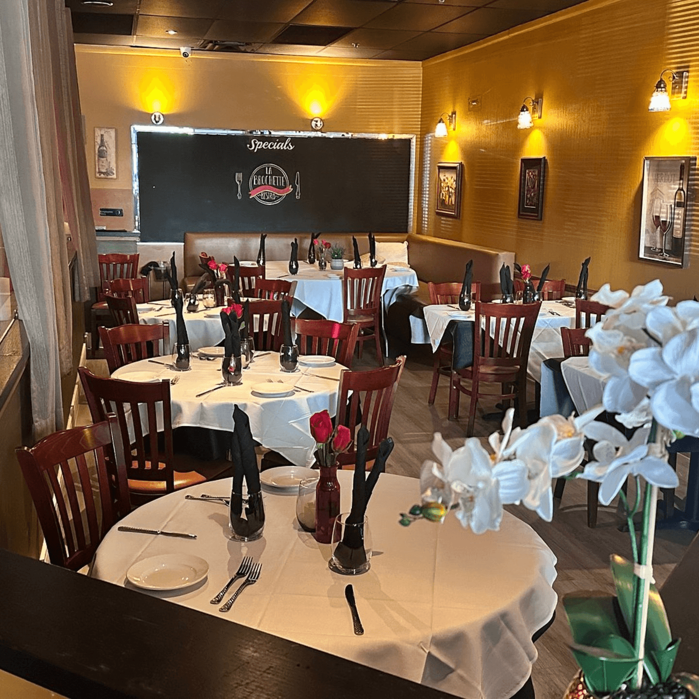 Where Dining Becomes a Lasting Memory