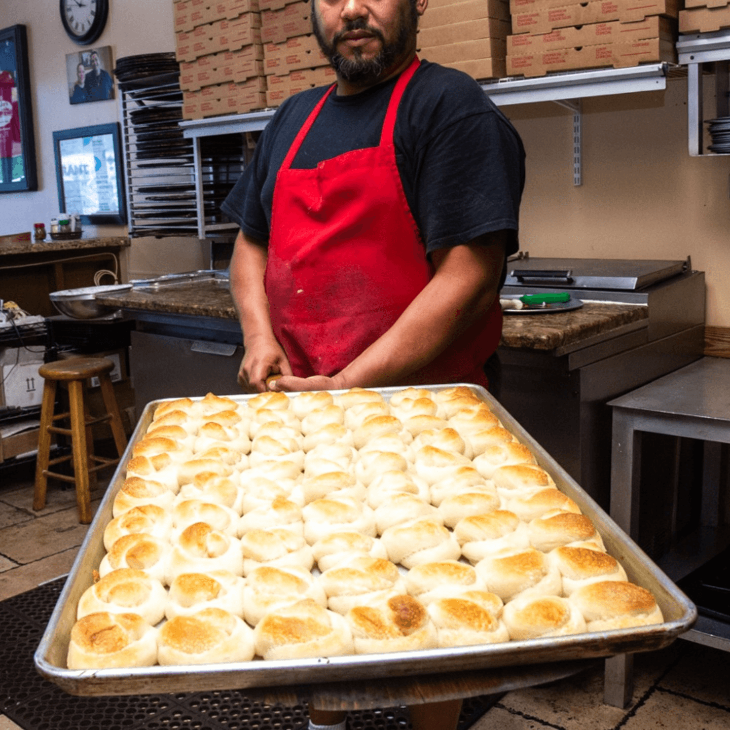 Bring the Flavor to Your Event!