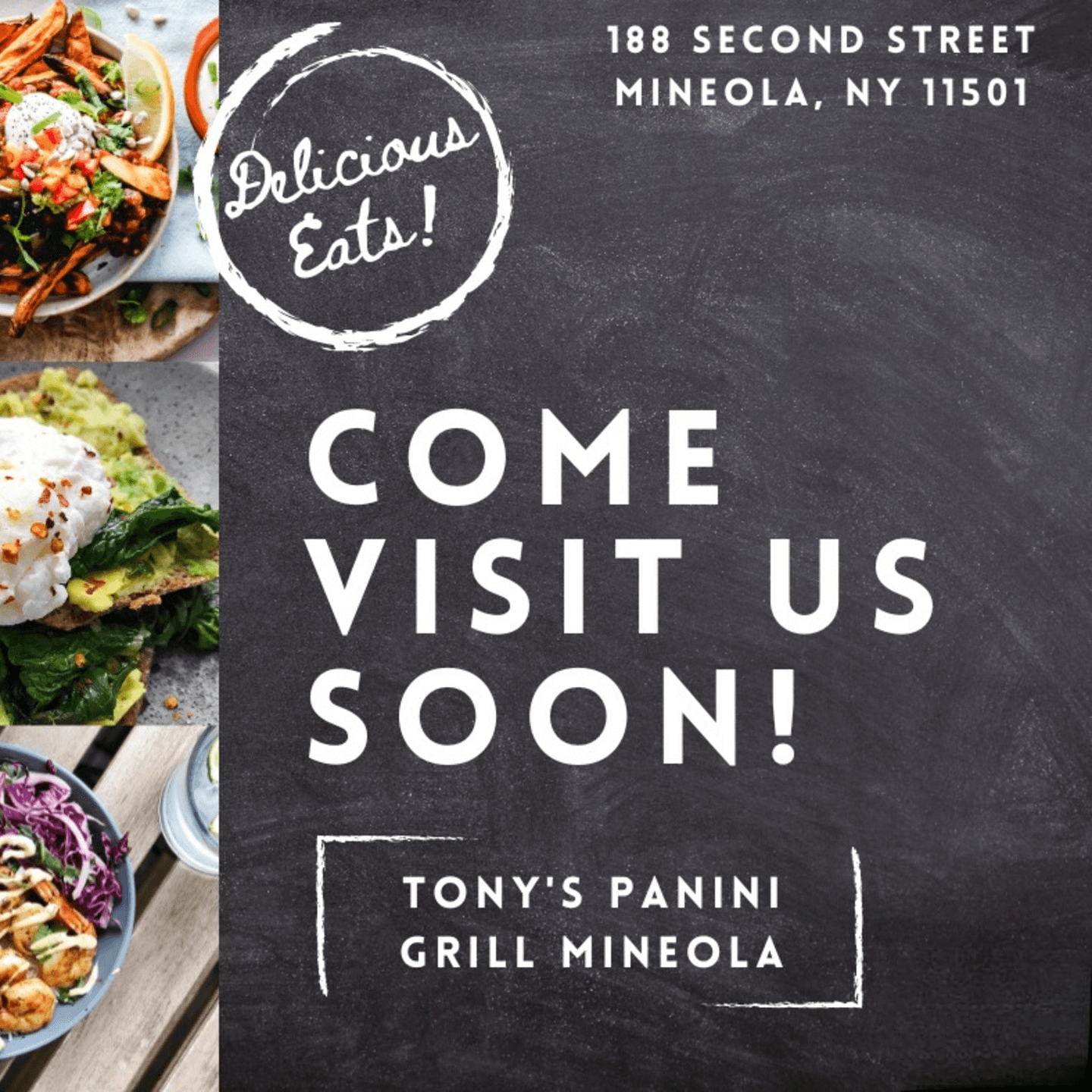 Join Us Anytime – We’re Always Ready to Serve! 