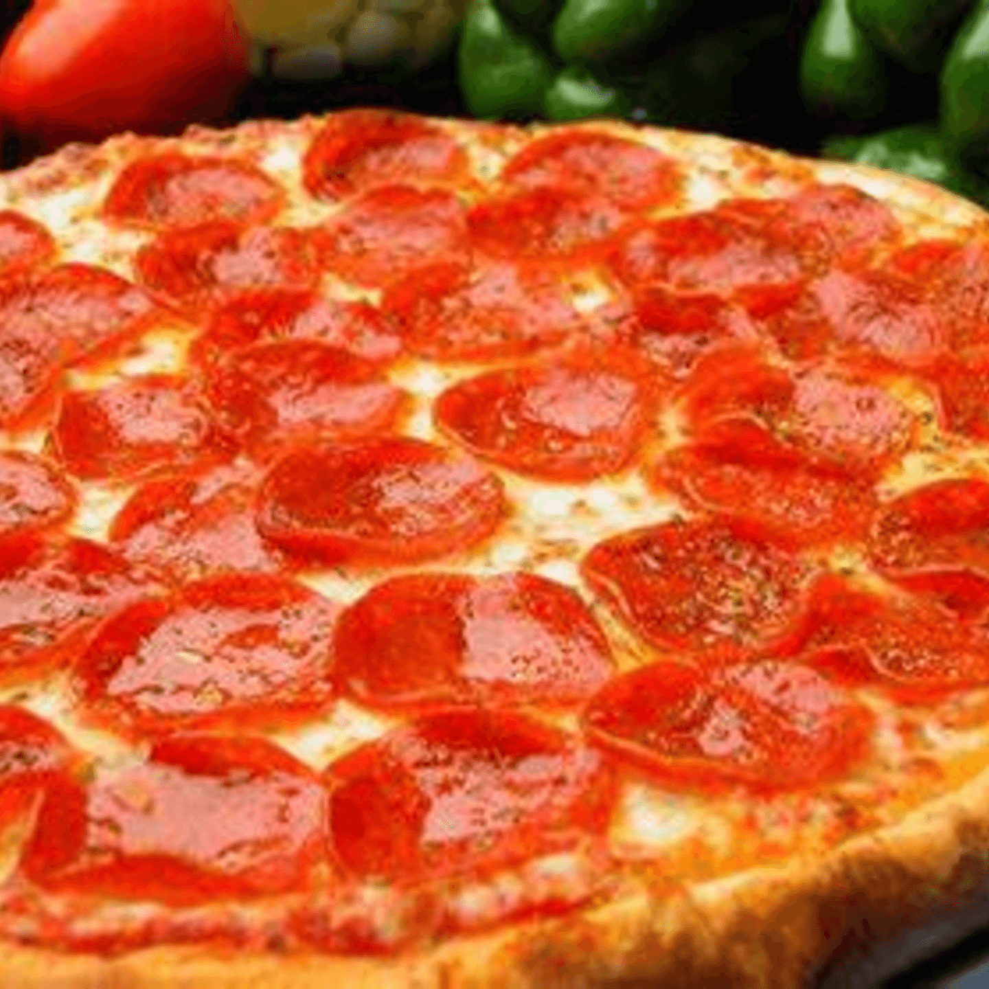 Hot and ready when you're on the go