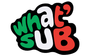 WhatSub Sub Shop