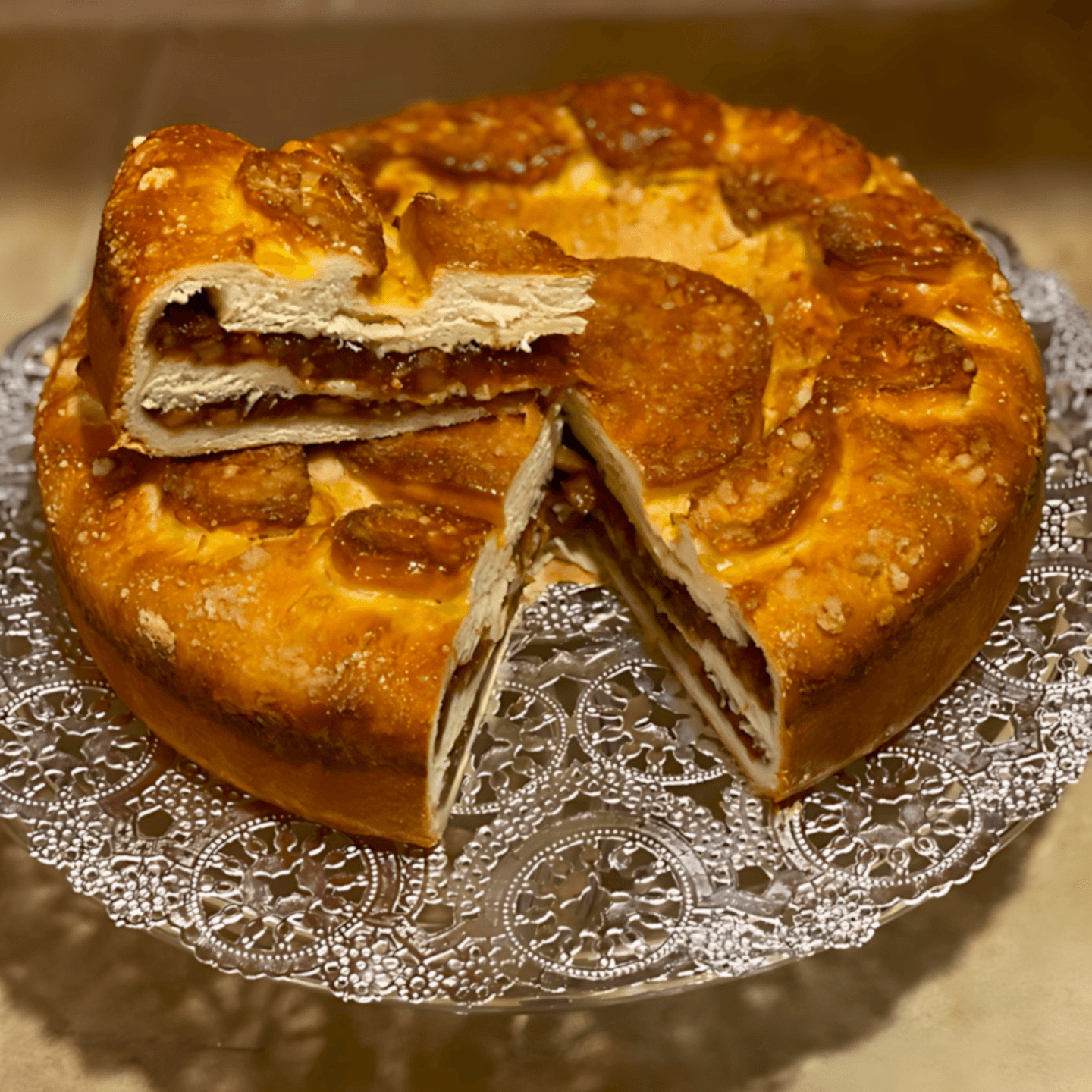 Request a Custom Order – Cakes, Pies & Desserts