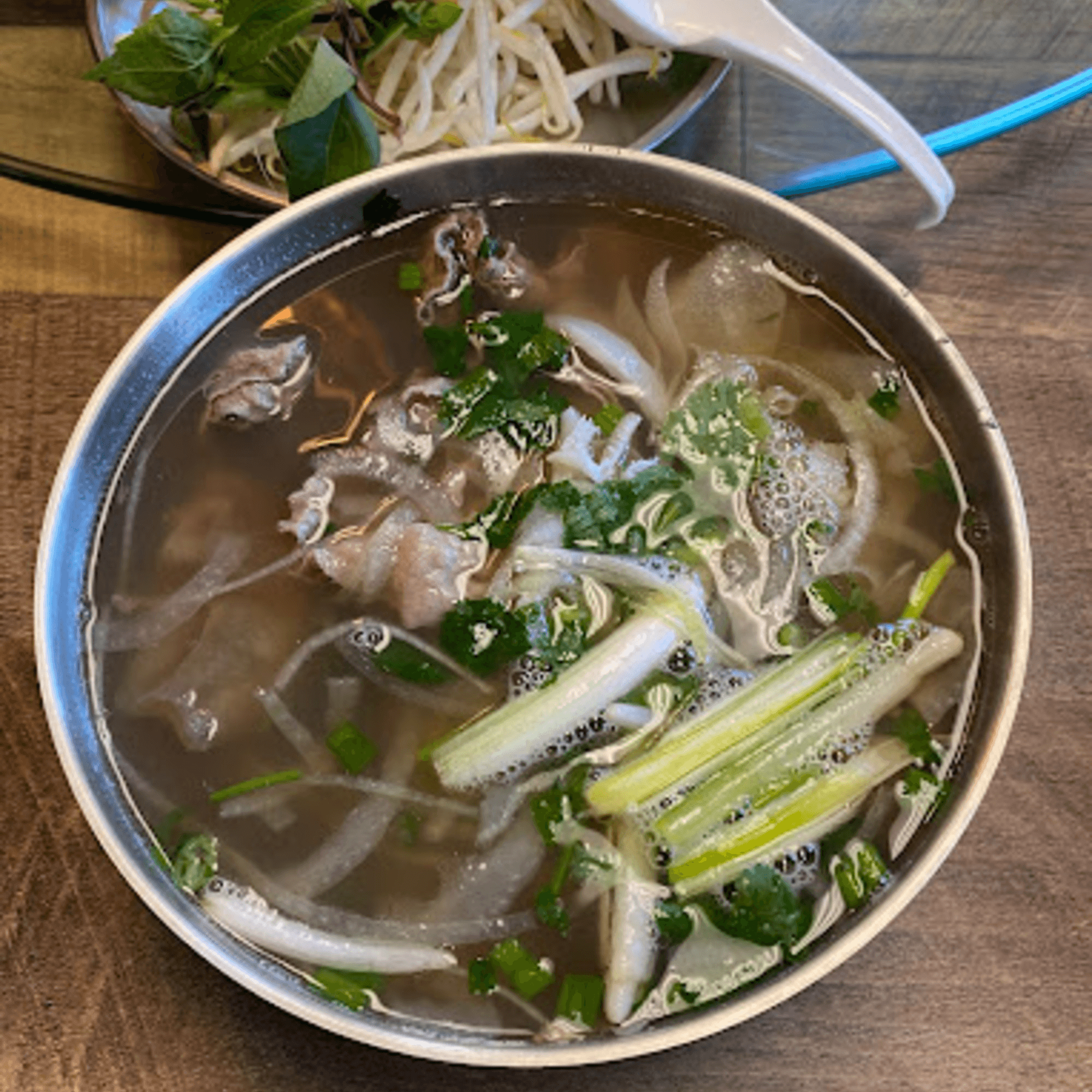 Happy Pho Teriyaki gallery image #10