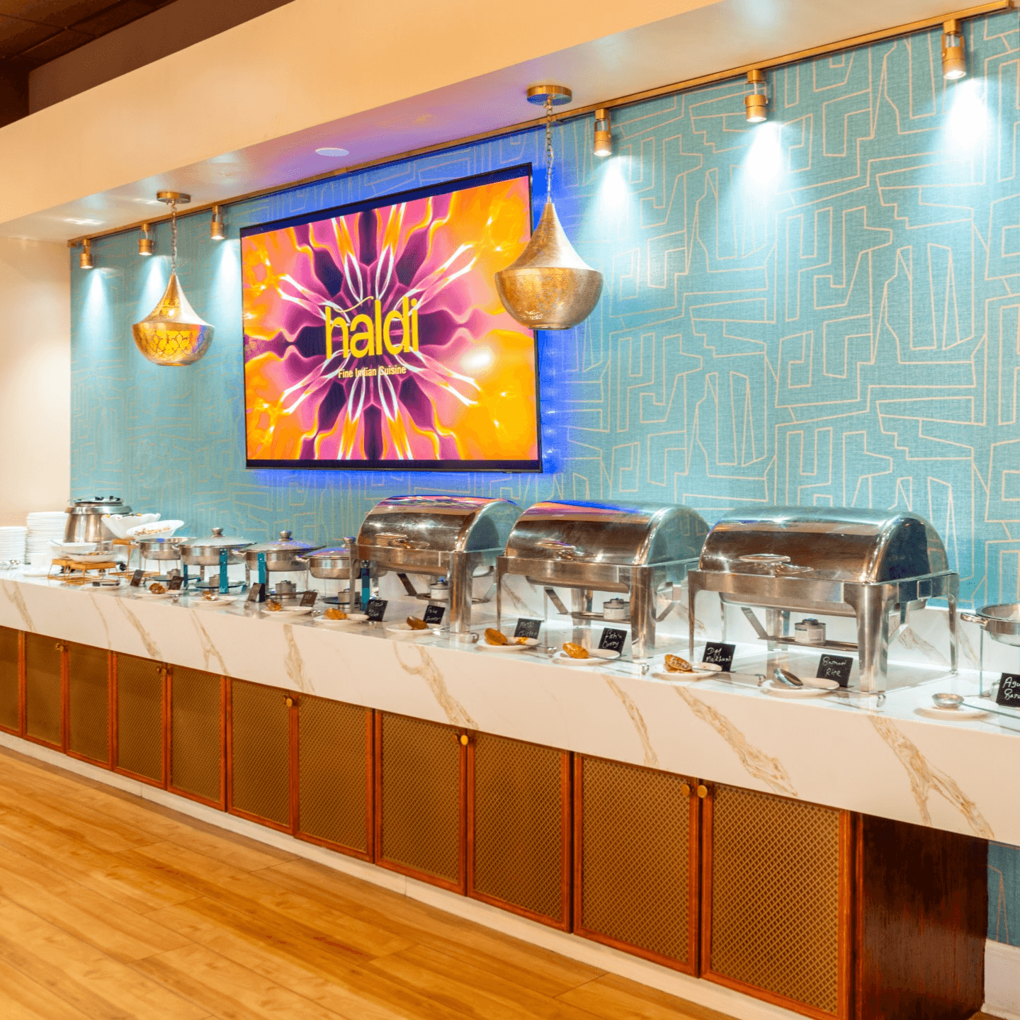 Host Your Next Event with Us!