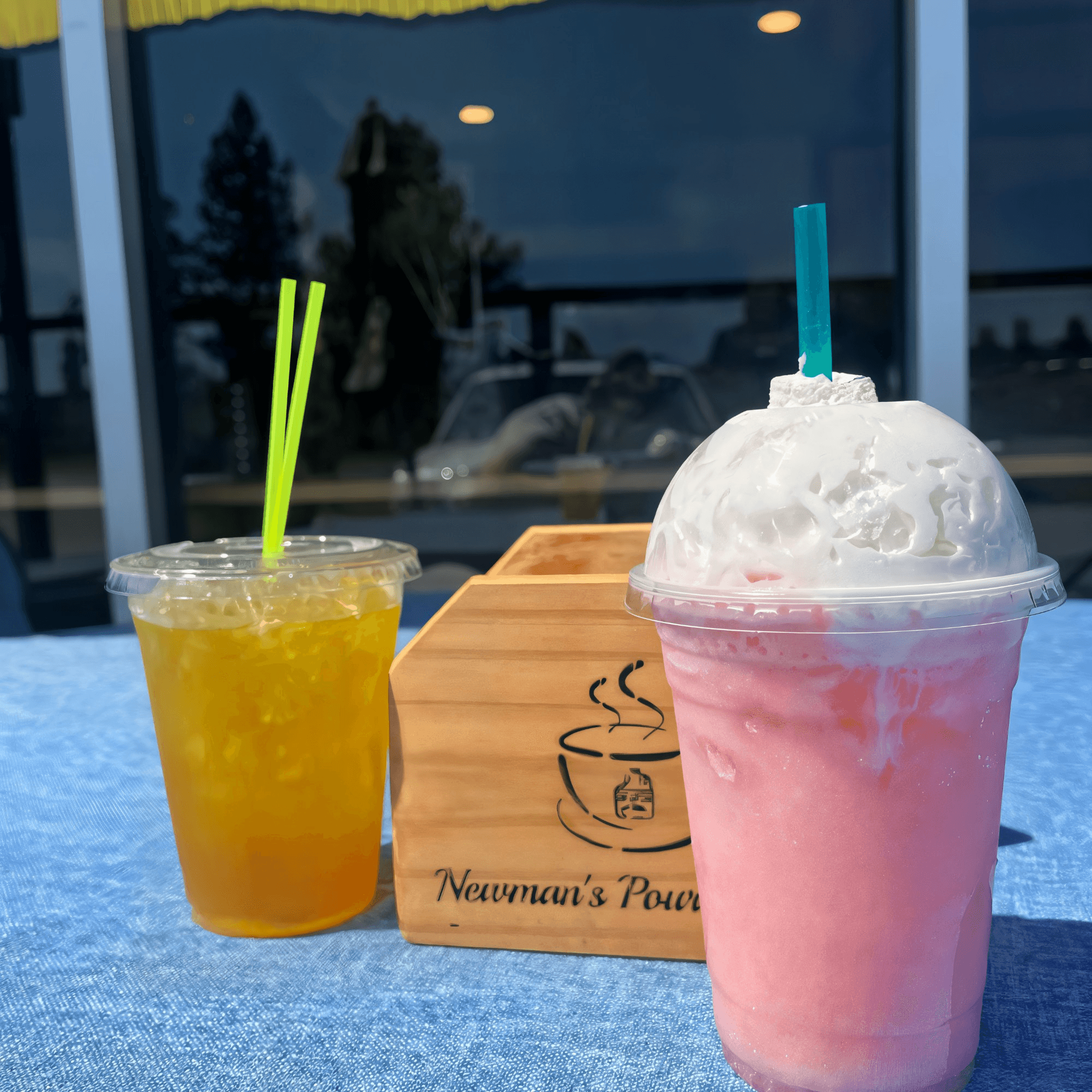 Newman's Pour and Pies gallery image #2