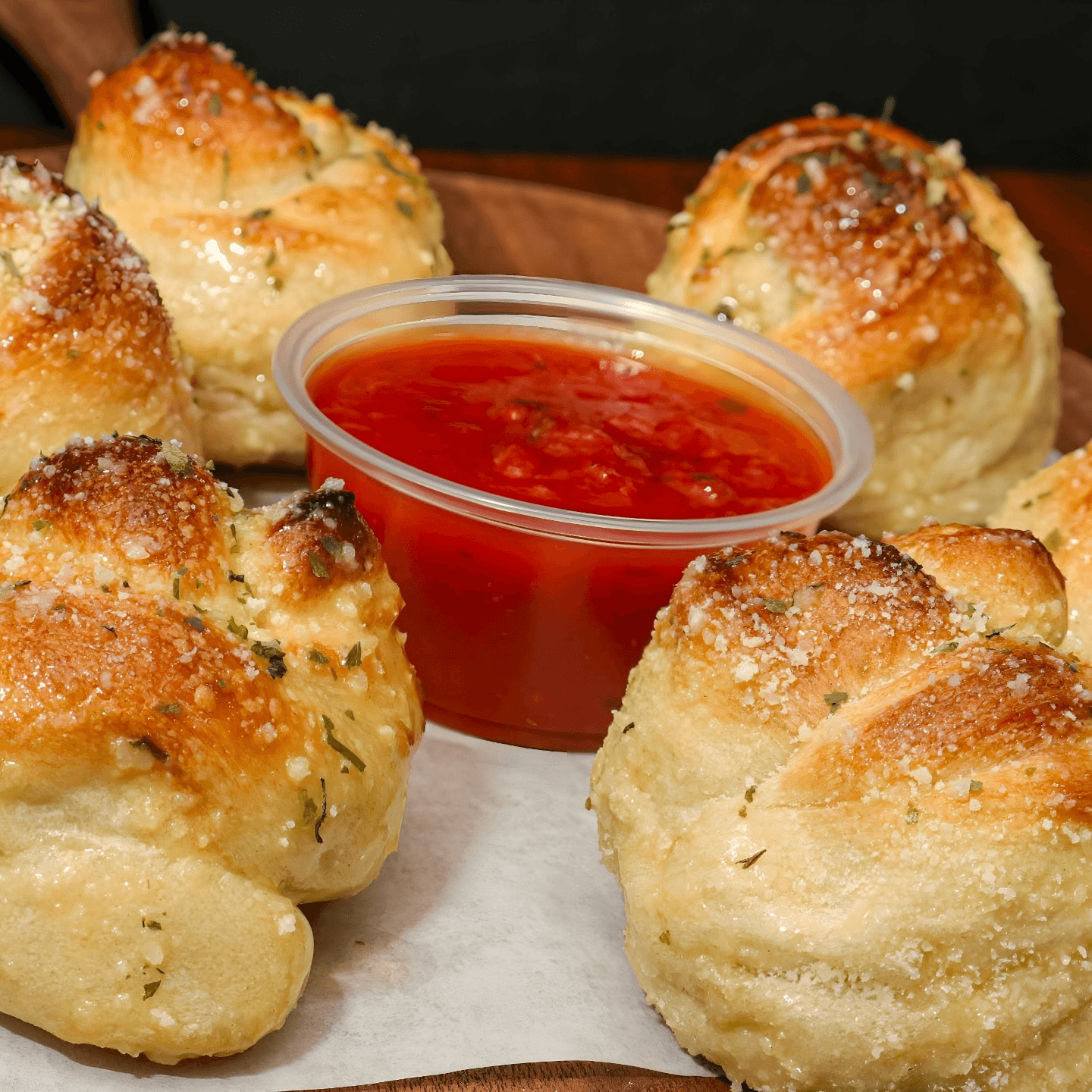 Catering That Feels Like Family 