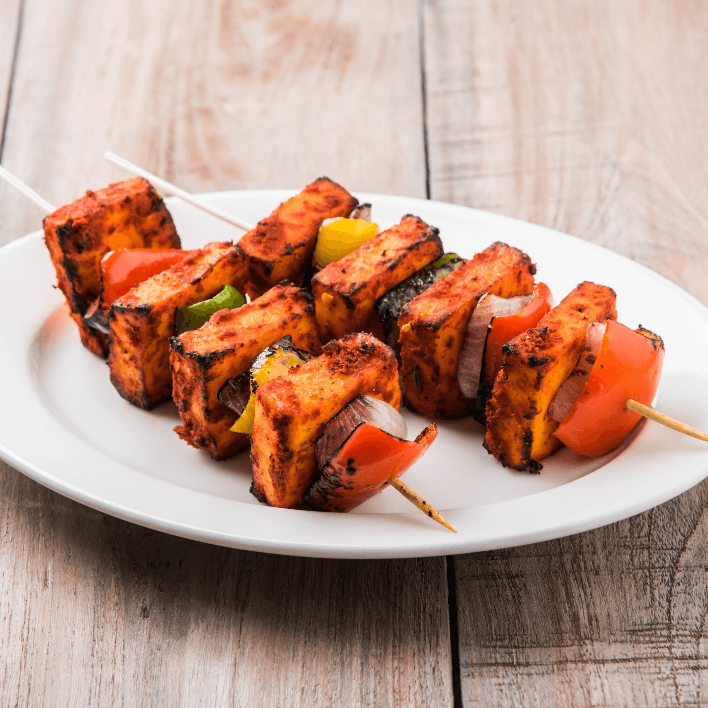 Your Favorites, Just a Click Away