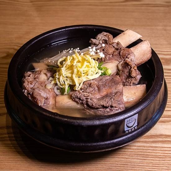 Pork Bulgogi: Korean BBQ Delight