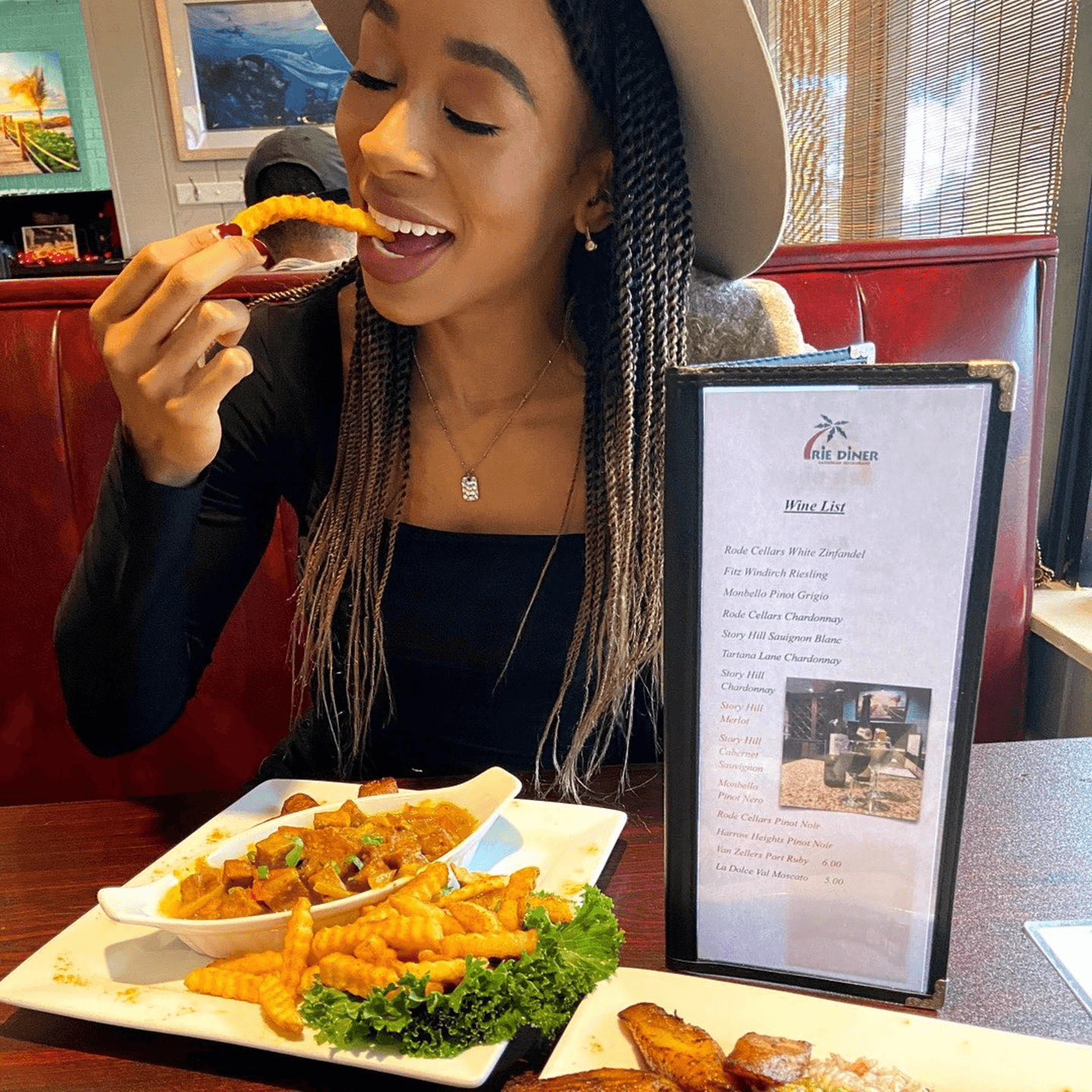 Why Customers Keep Coming Back!