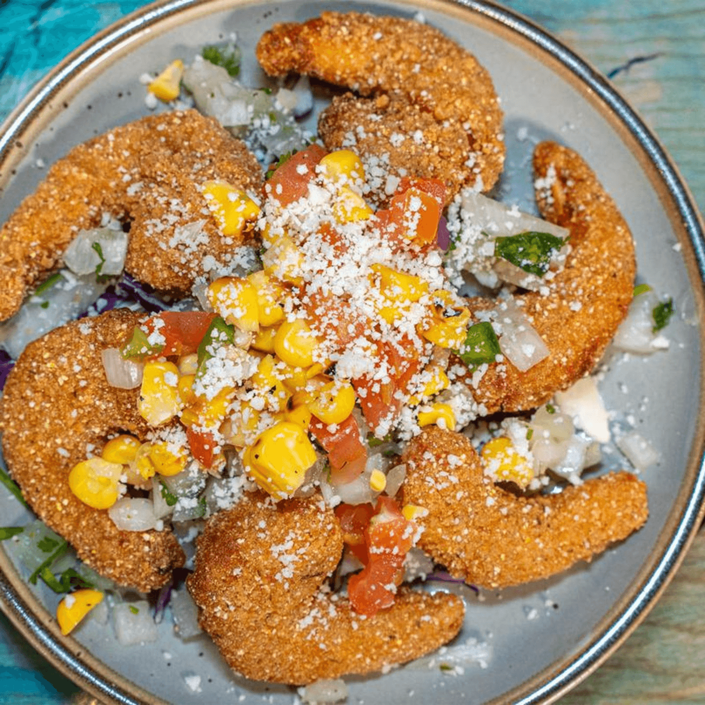 Where Every Bite Sparks Joy