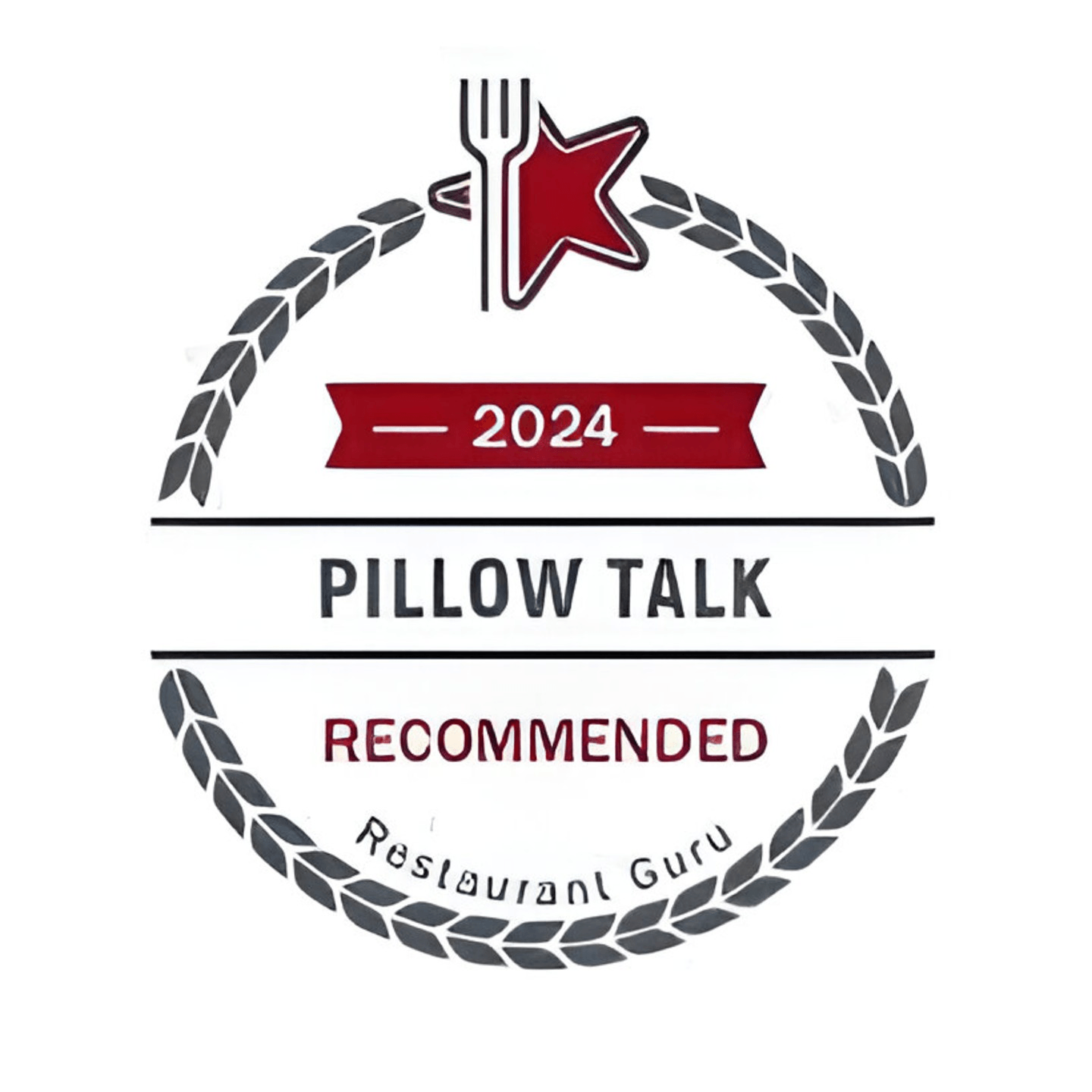 Award-Winning Restaurant