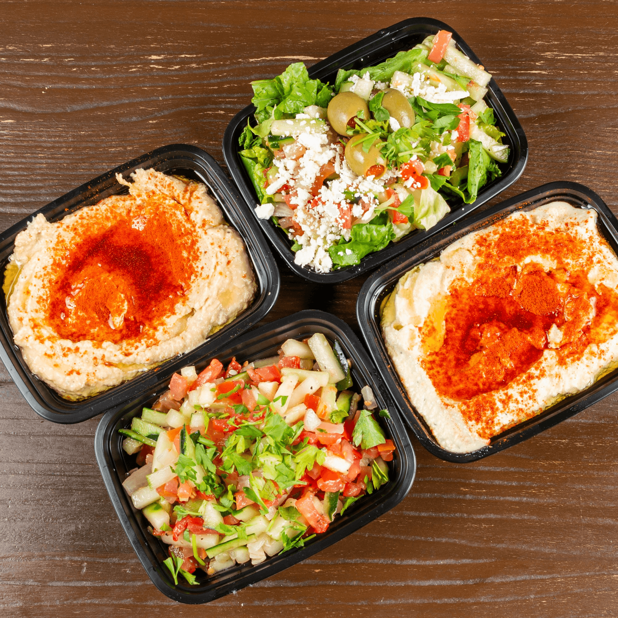 Mother Falafel gallery image #3