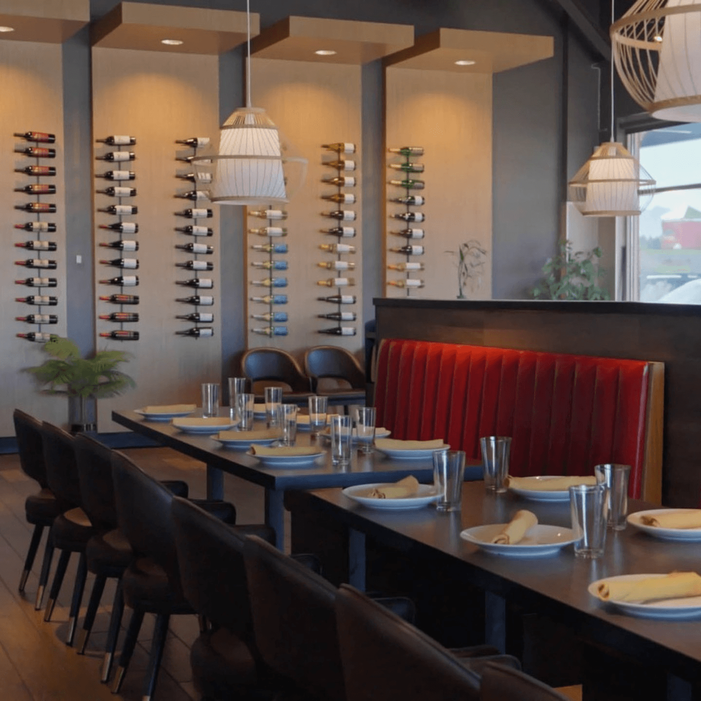 Reserve Your Spot for a Seamless Dining Experience