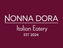 Nonna Dora Italian Eatery