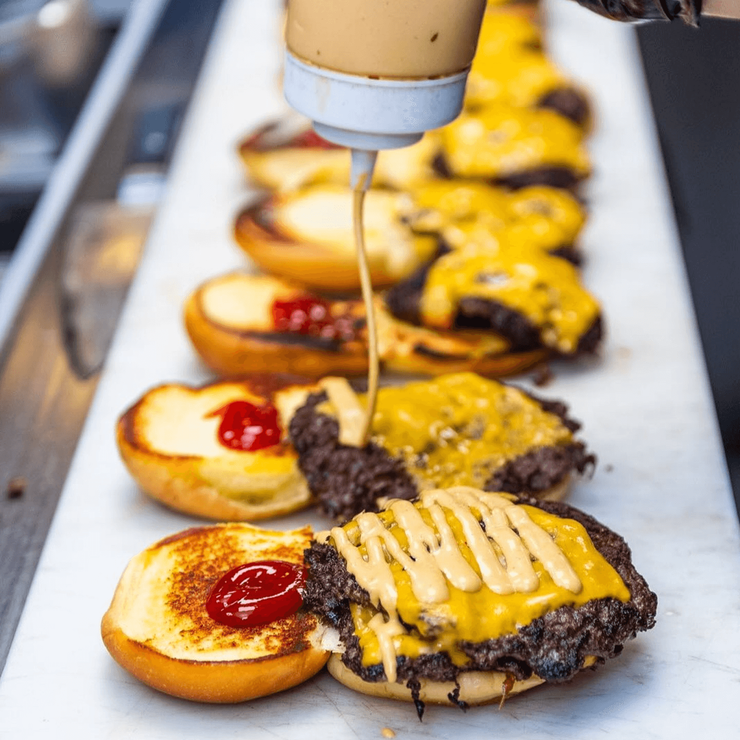 A Passion for Flavor, One Bite at a Time