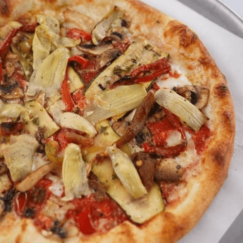 Vegetariana Pizza