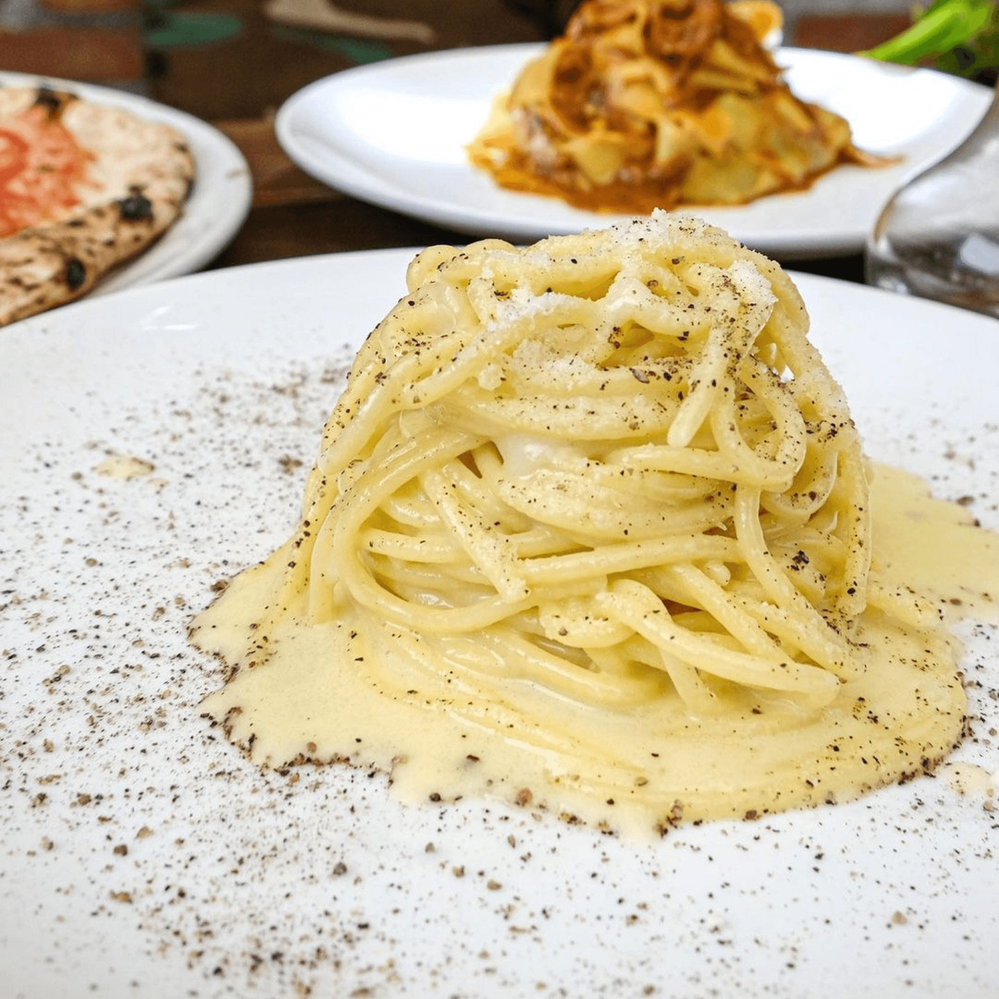 L'Antica Pizzeria gallery image #3