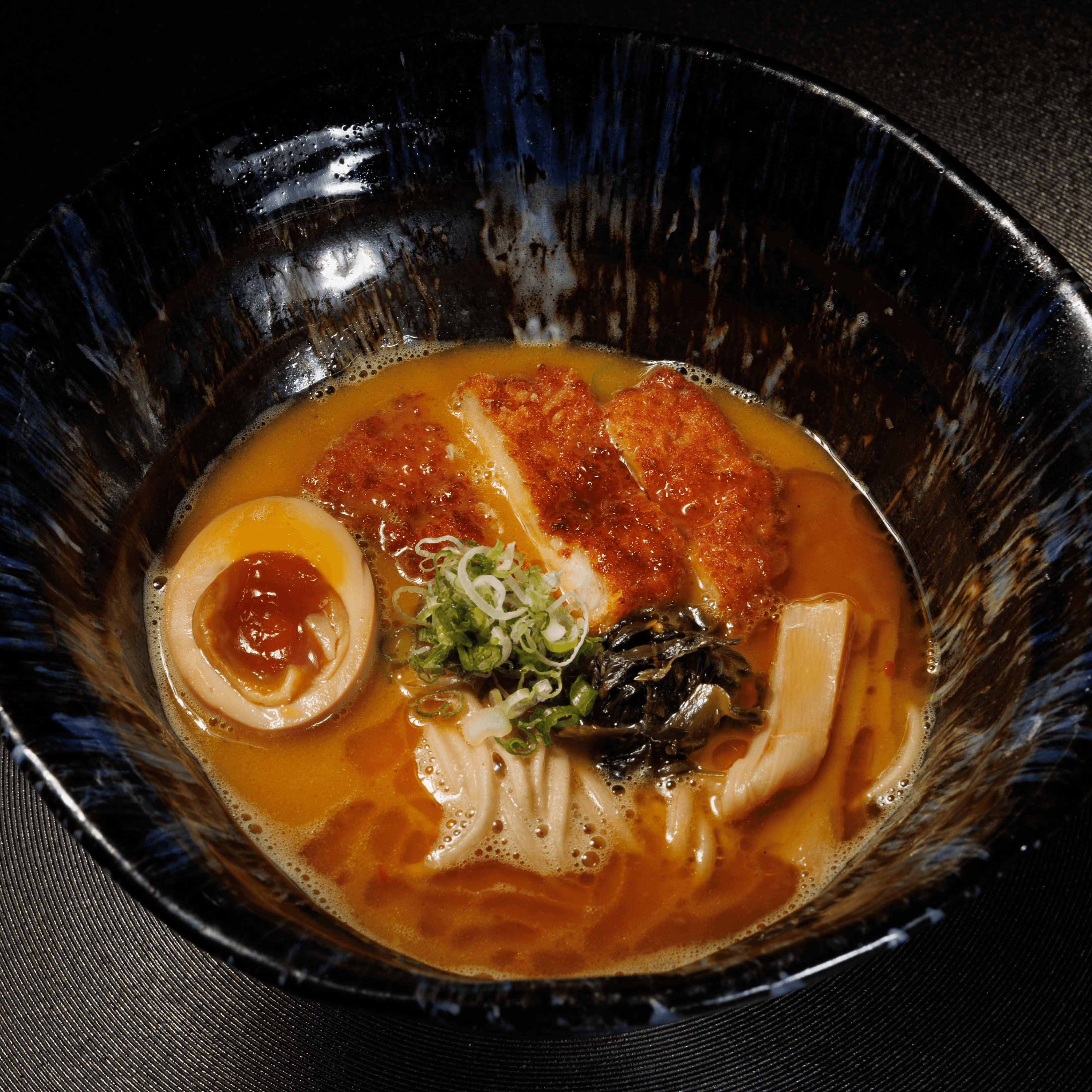 Parco Ramen.