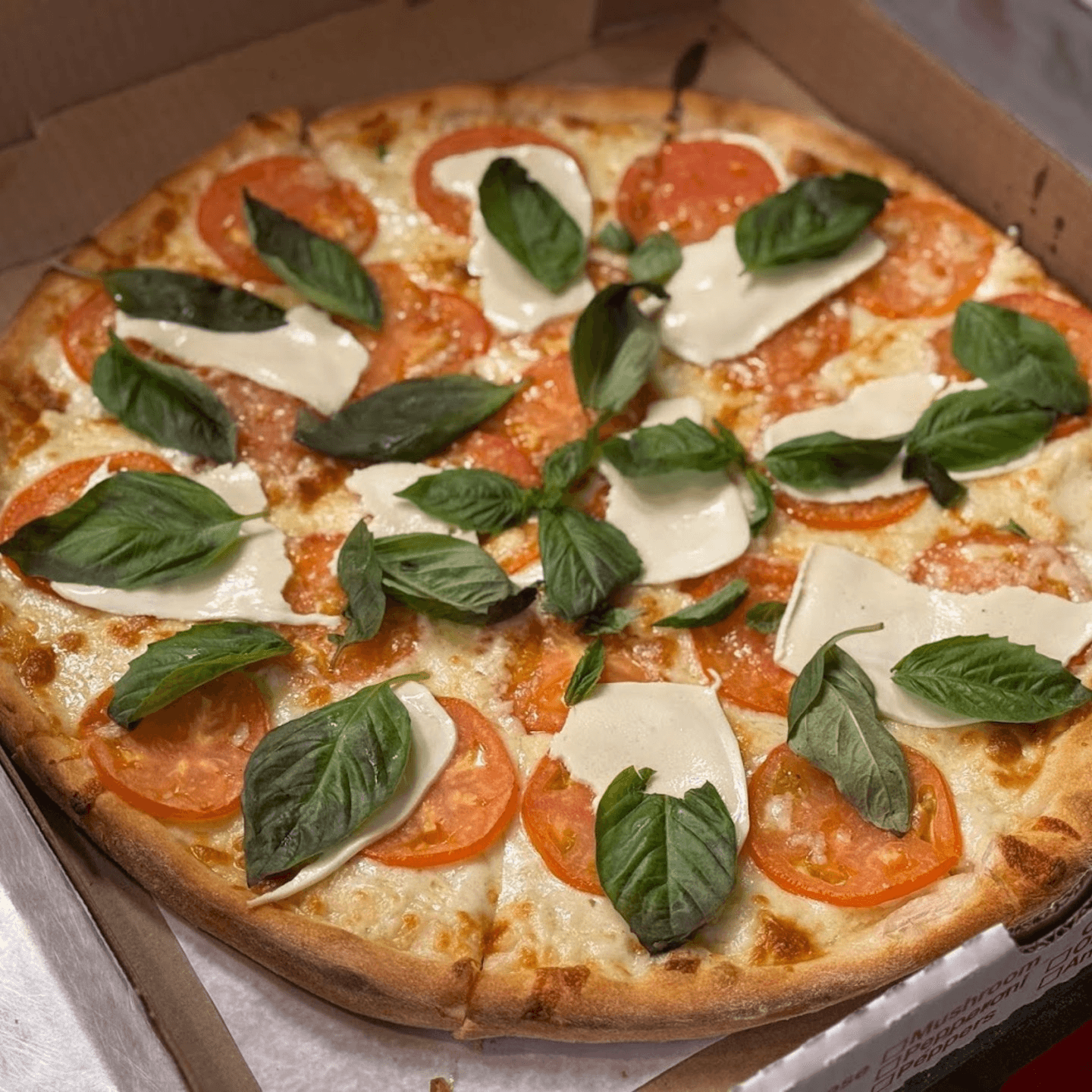 Made With Love