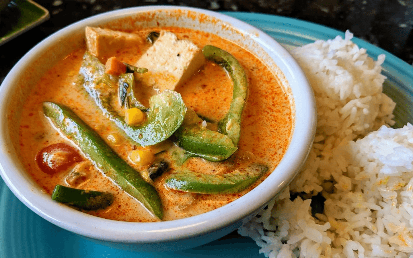Quick Clicks, Big Flavor