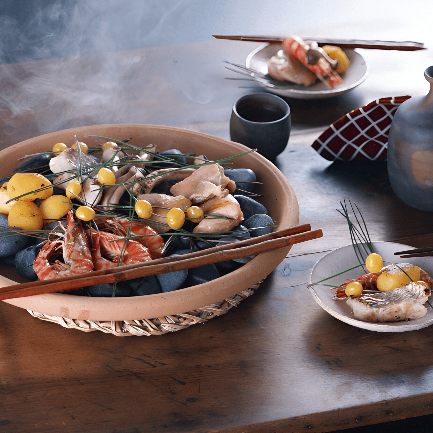 Best Japanese food in Newburgh, IN | Osaka Hibachi, Ramen, and Sushi |  Japanese food near me