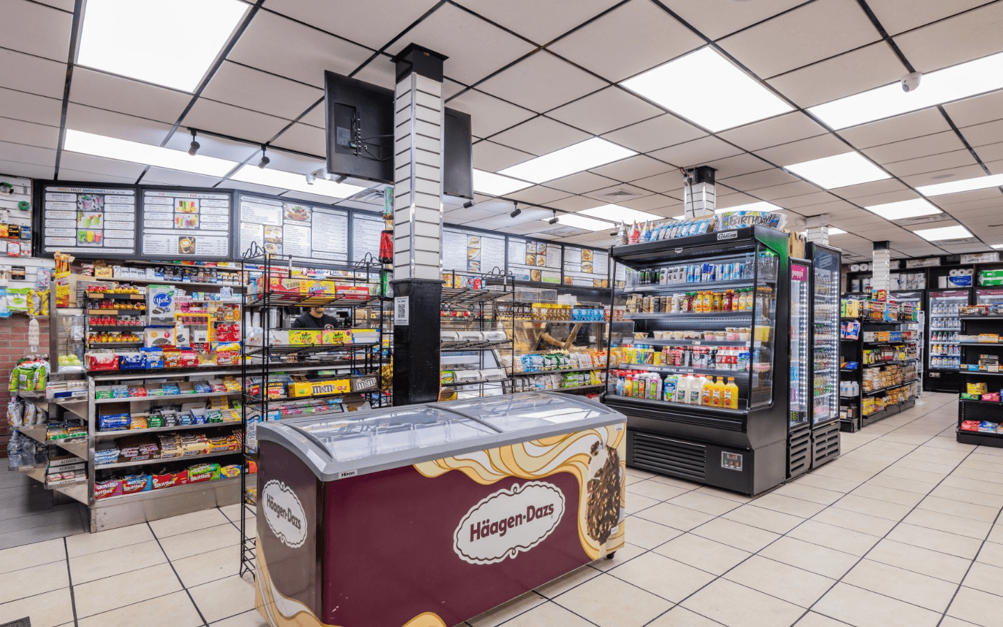 Tony’s Panini Grill – More Than Just a Meal