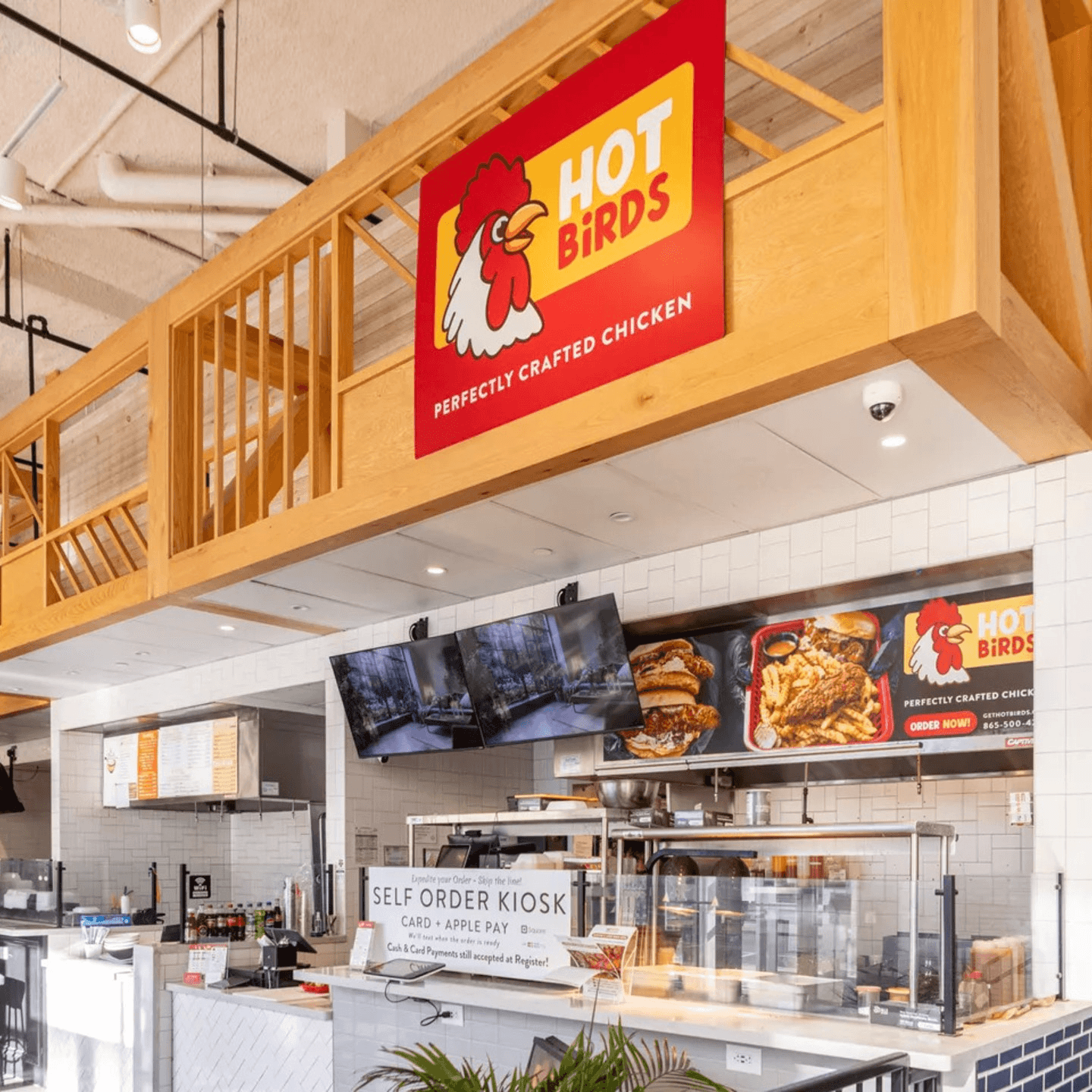 Get In Touch With Us