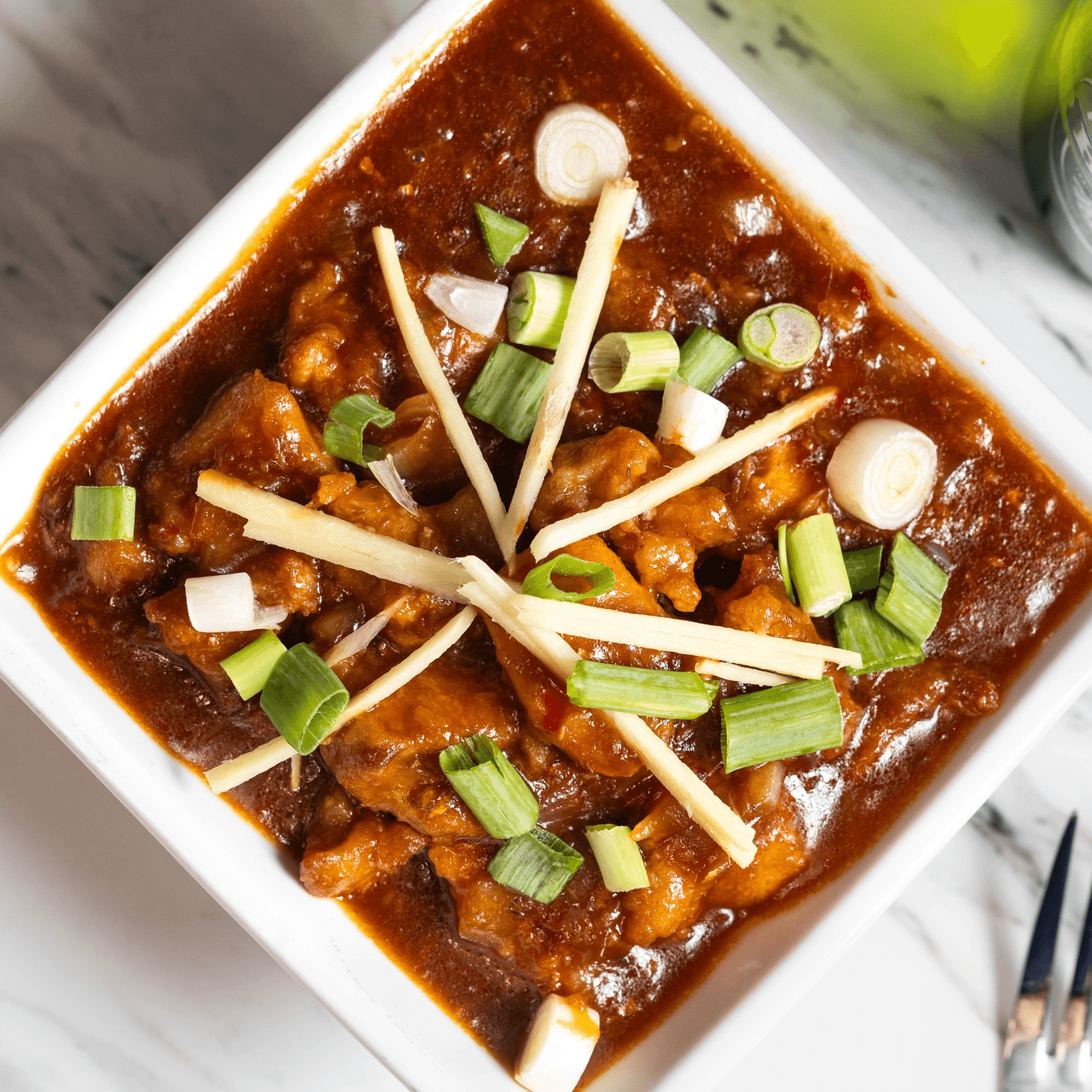 Sizzlin Stirfry Asian Bistro gallery image #2