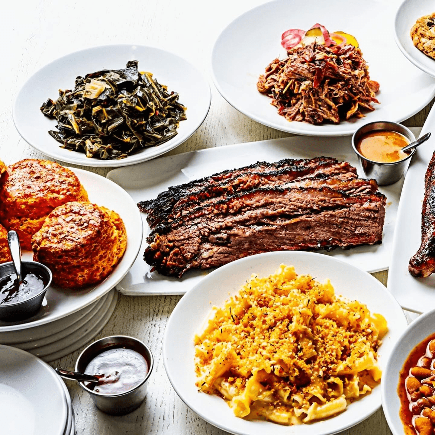 Pre-order Easter Dinner For 4 - $225