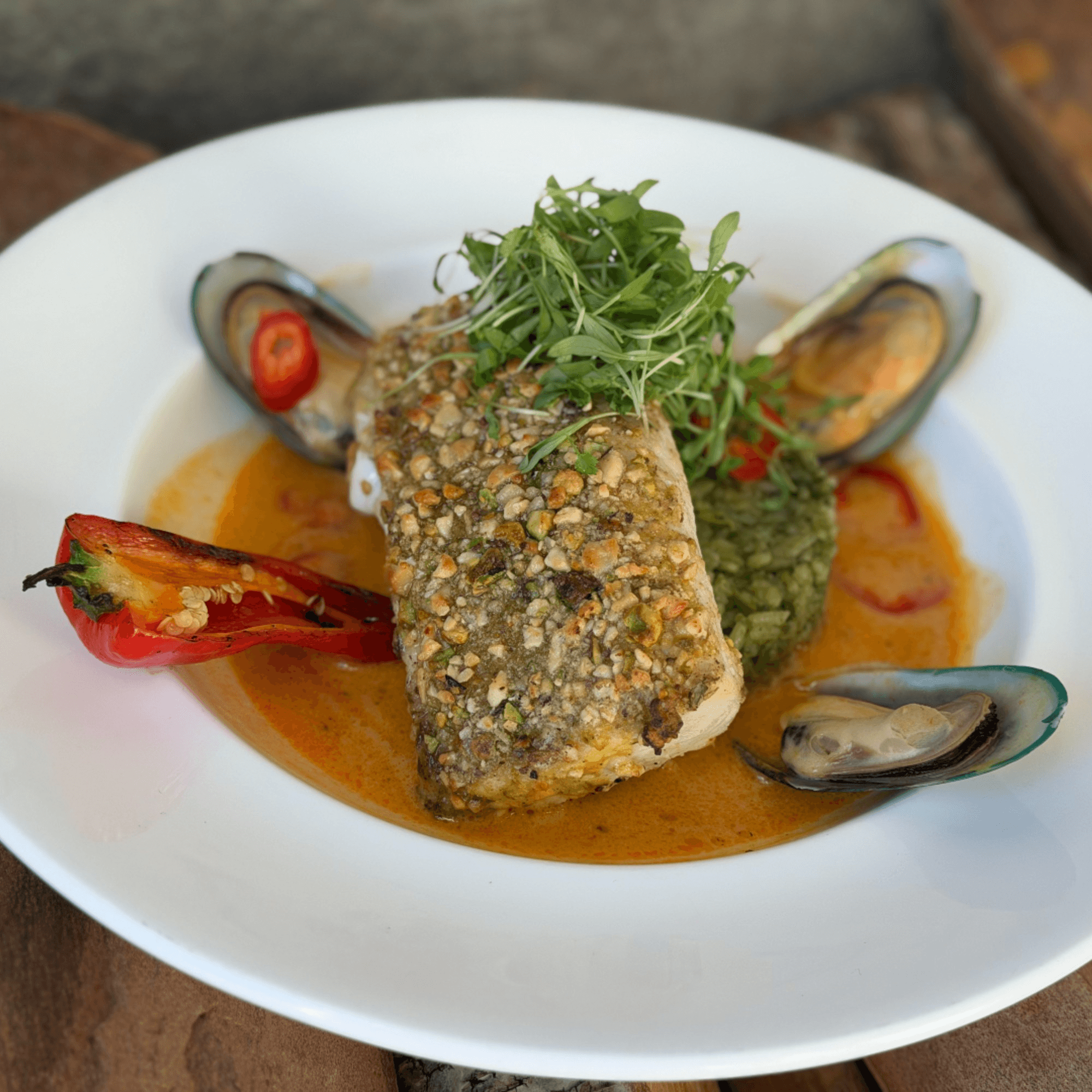 Notch 8 gallery image #1